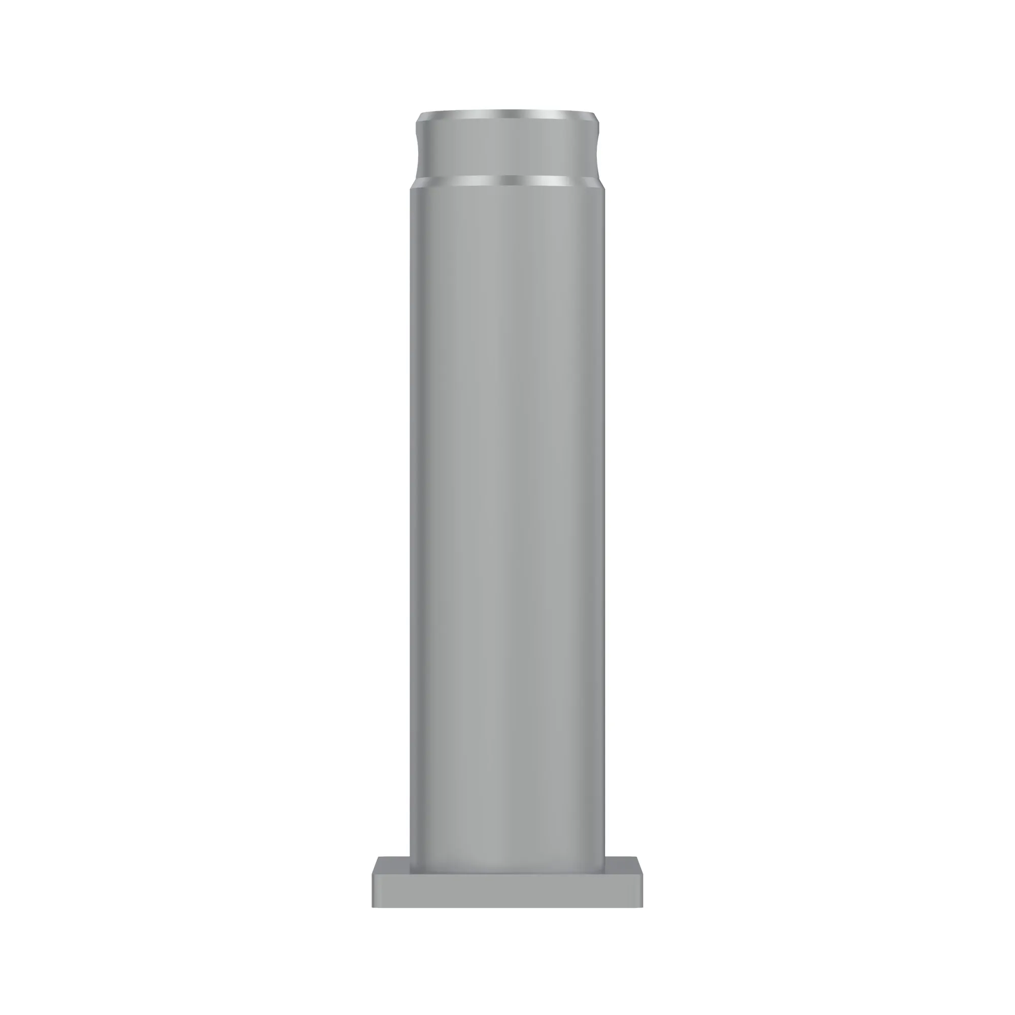 PIN, WITH FLAG