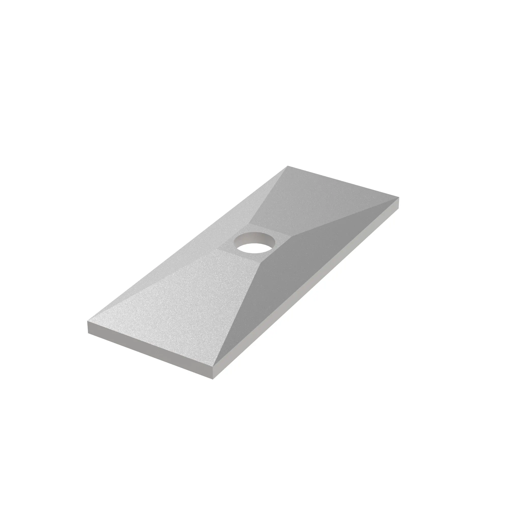 John Deere Clamp - T464809