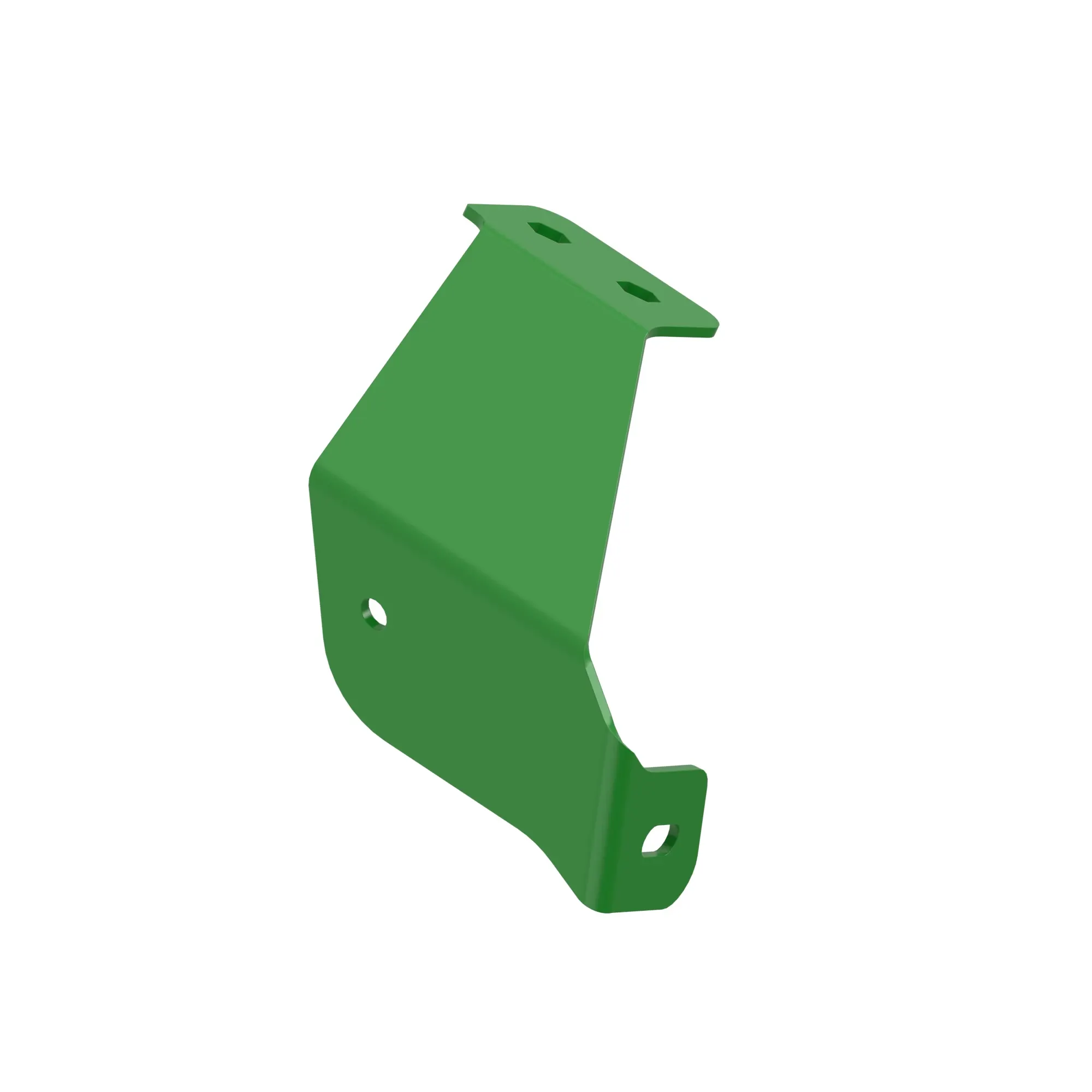 BRACKET, COLD CAC MOUNTING