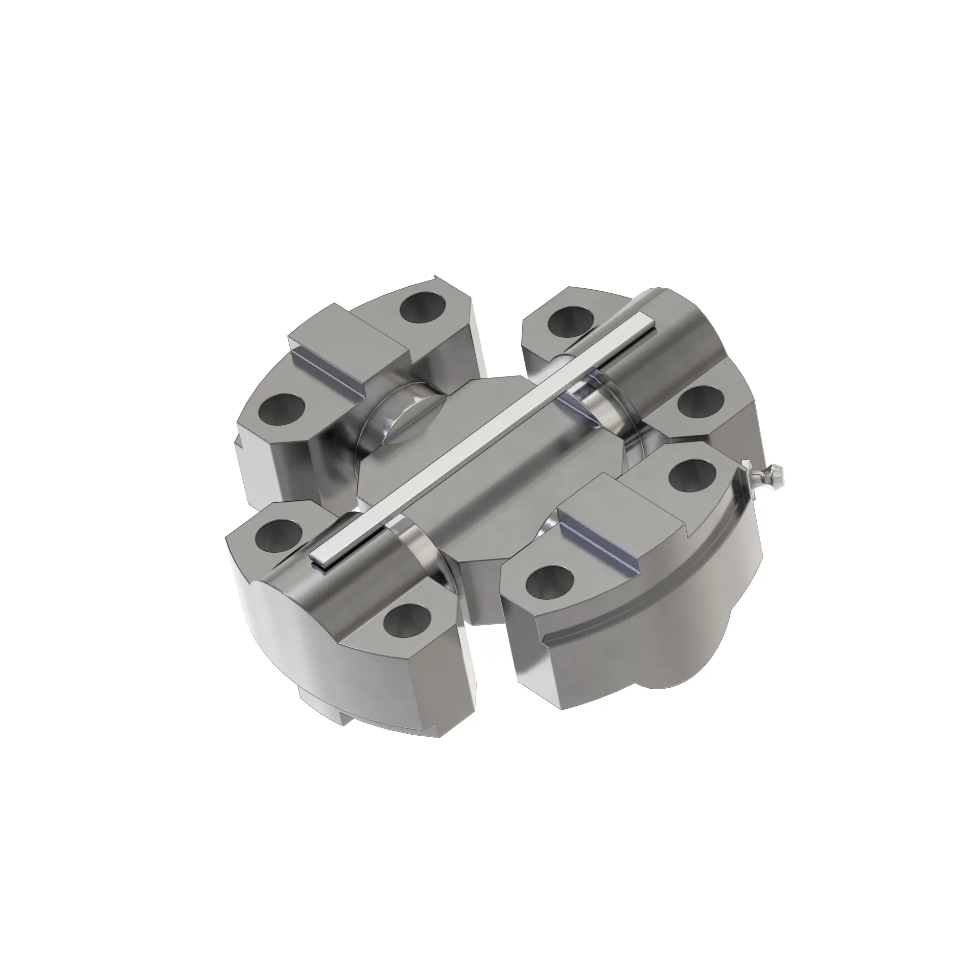 John Deere Cross and Bearing Assembly - AT260334