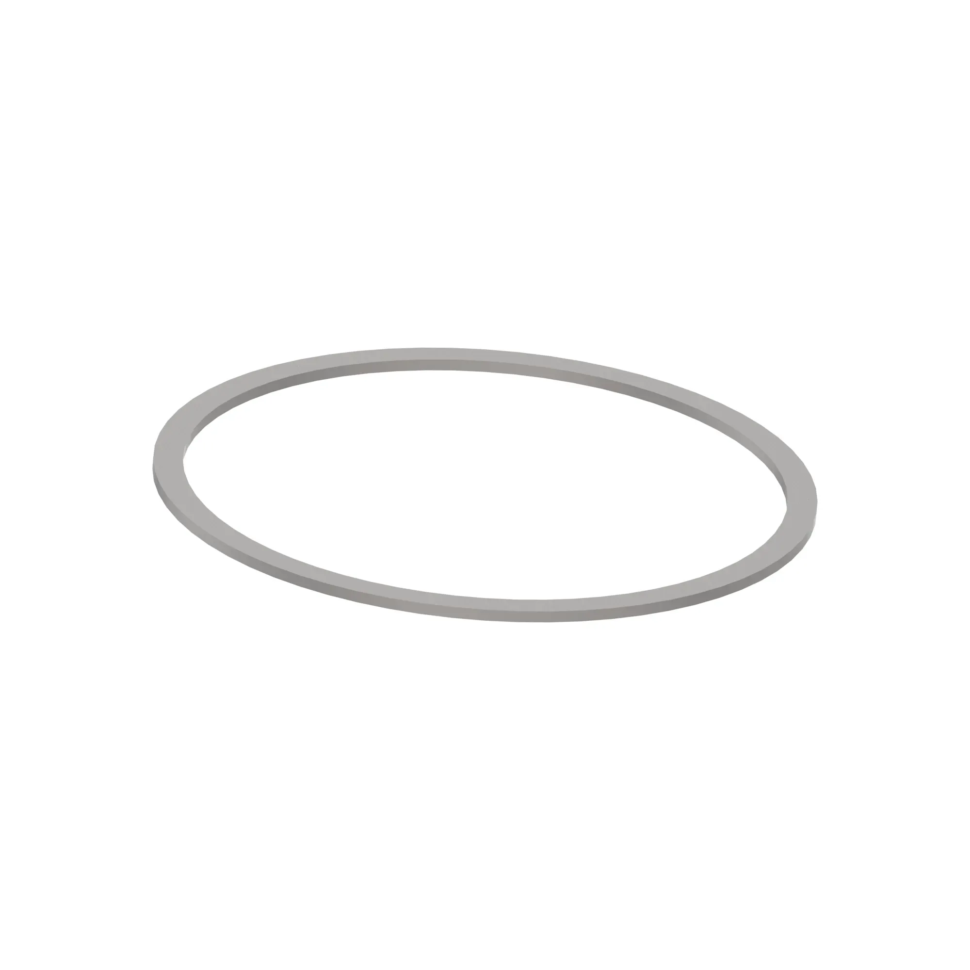 Back-Up Ring