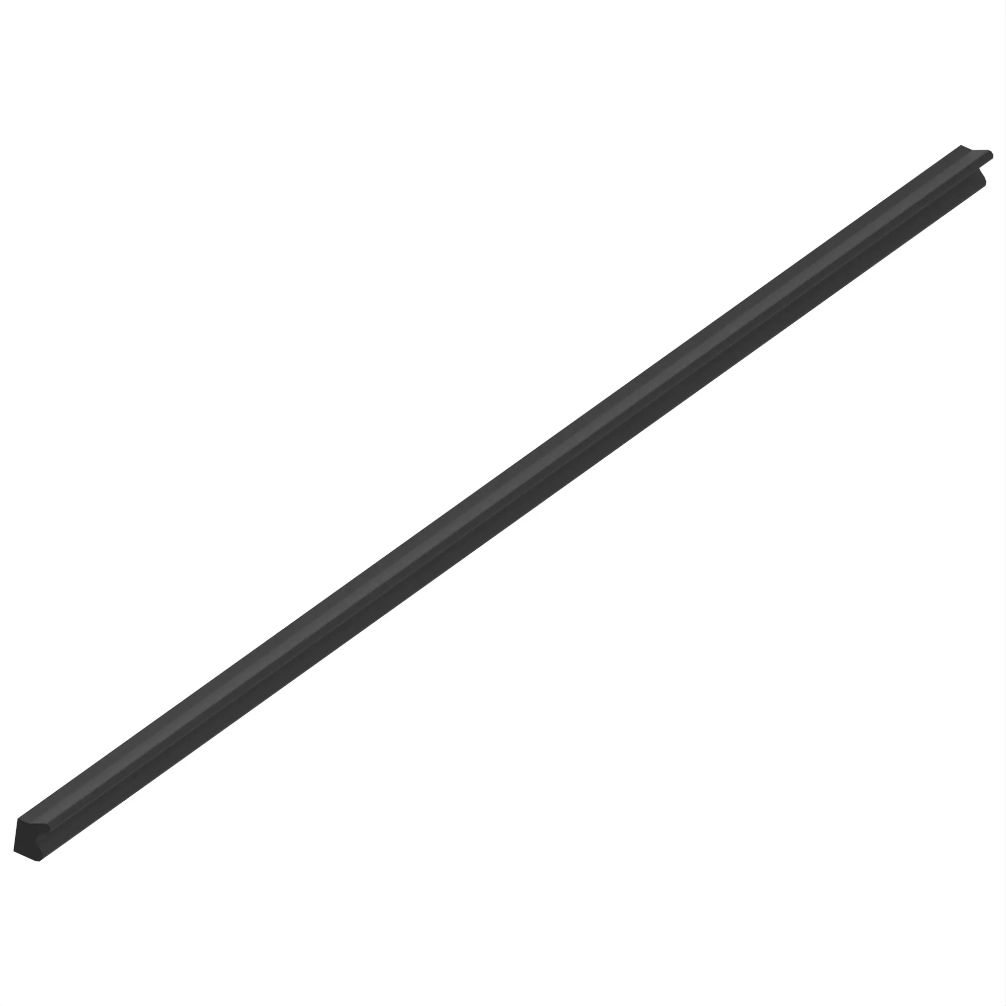 John Deere Cab Roll Over Protection Structure Seal - F283877