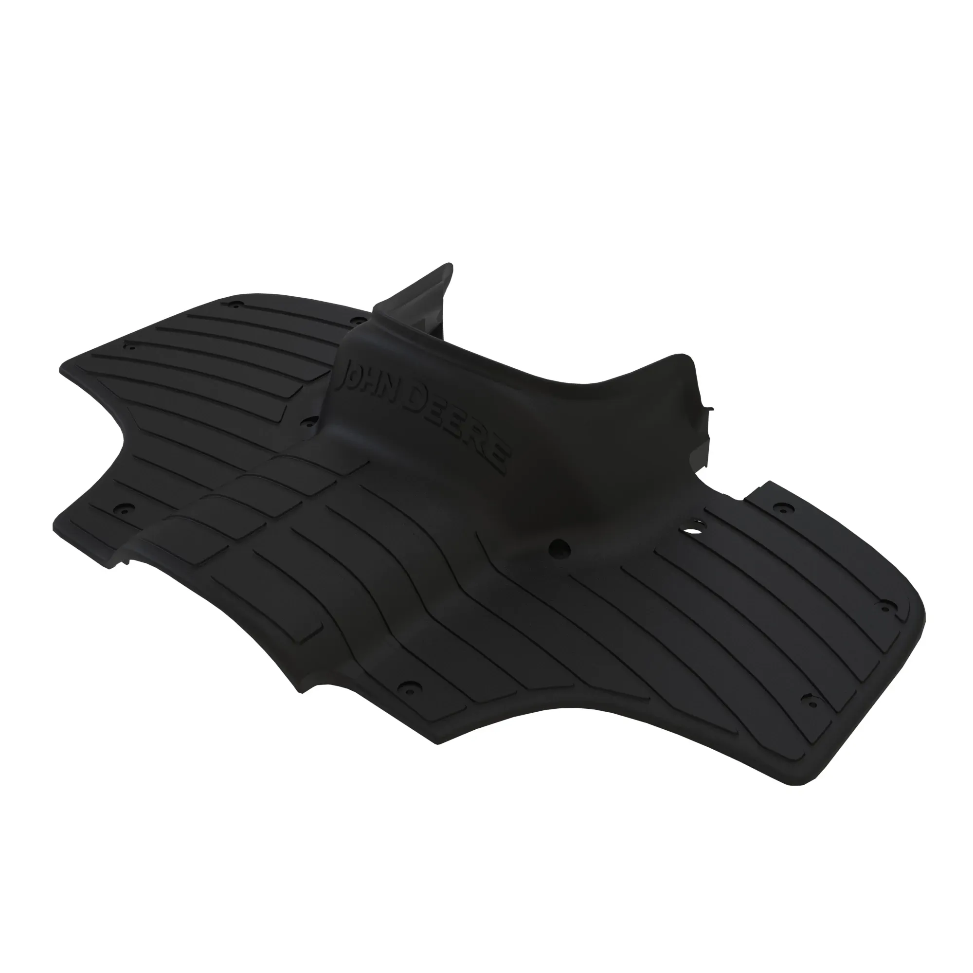 John Deere Mat - LVU22280