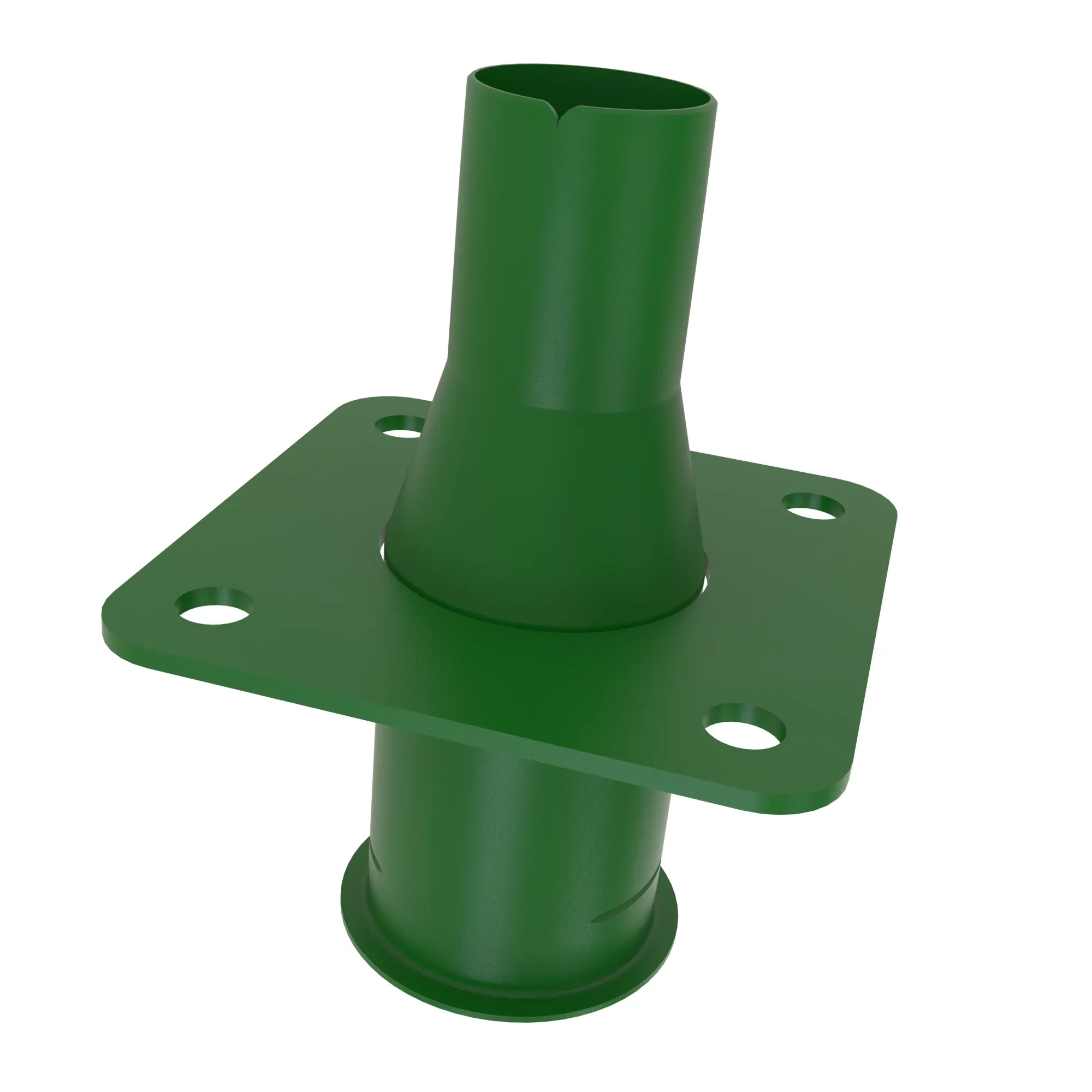 FILL NECK ASSY, HYD. RESERVOIR