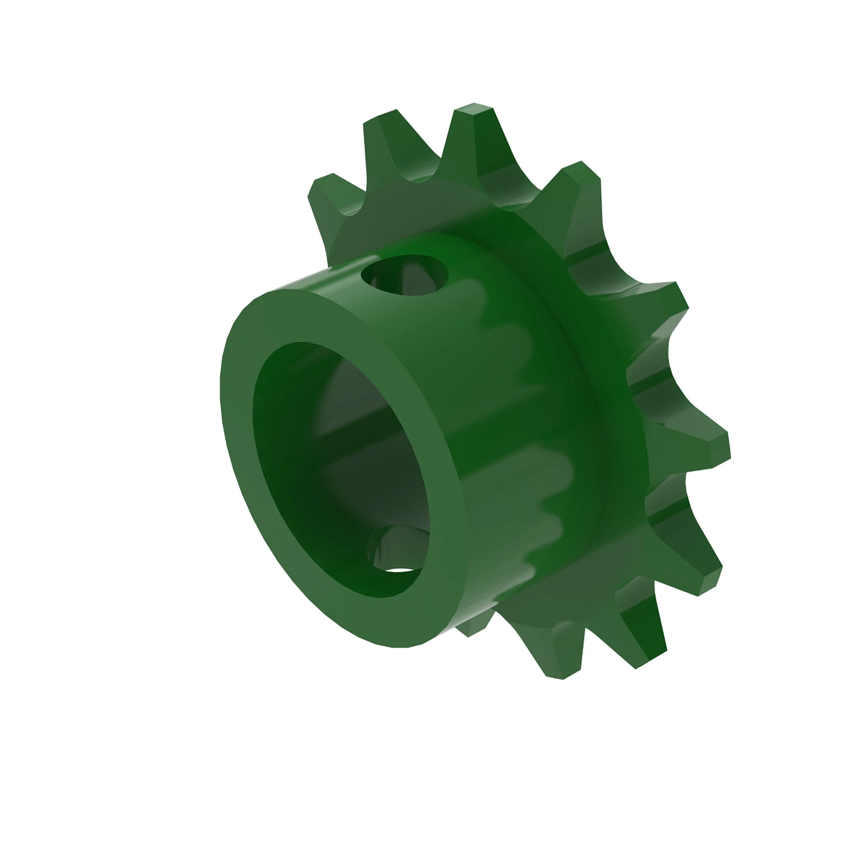Sprocket 17T