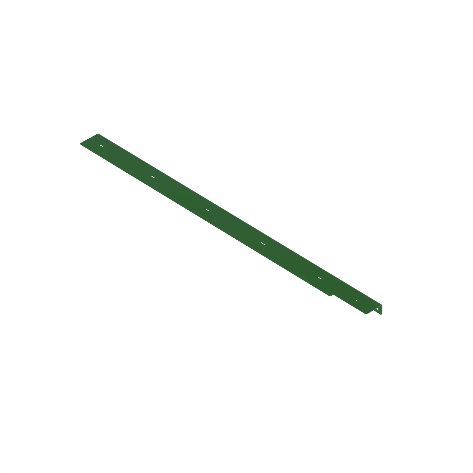 BRACKET, COVERS SUPPORT