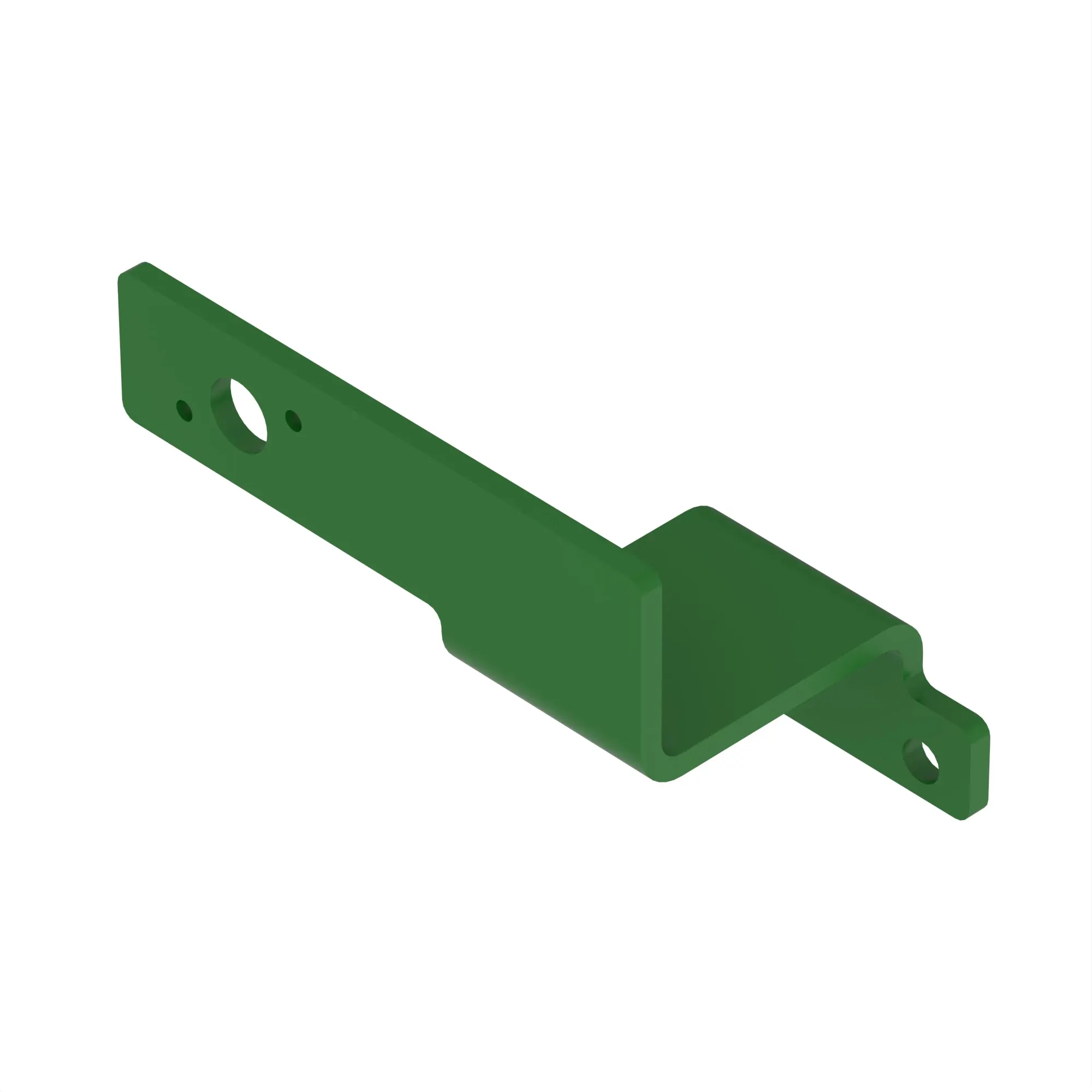 BRACKET, GATE POSITION SENSOR