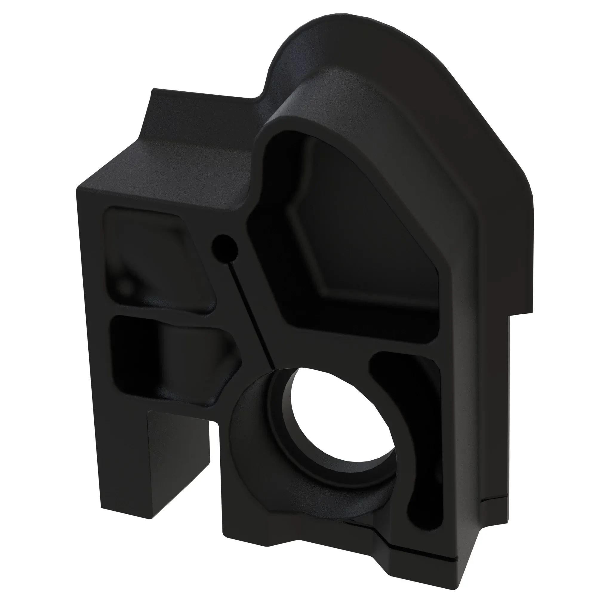 John Deere Deflector - T268245