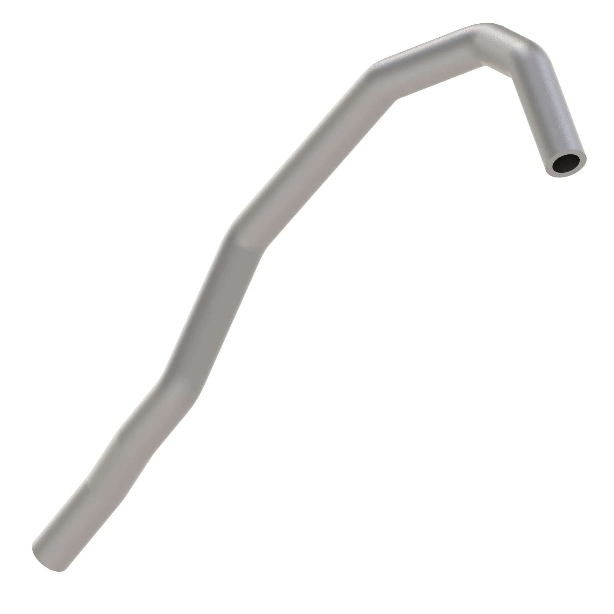 John Deere Brake Line - AL234417