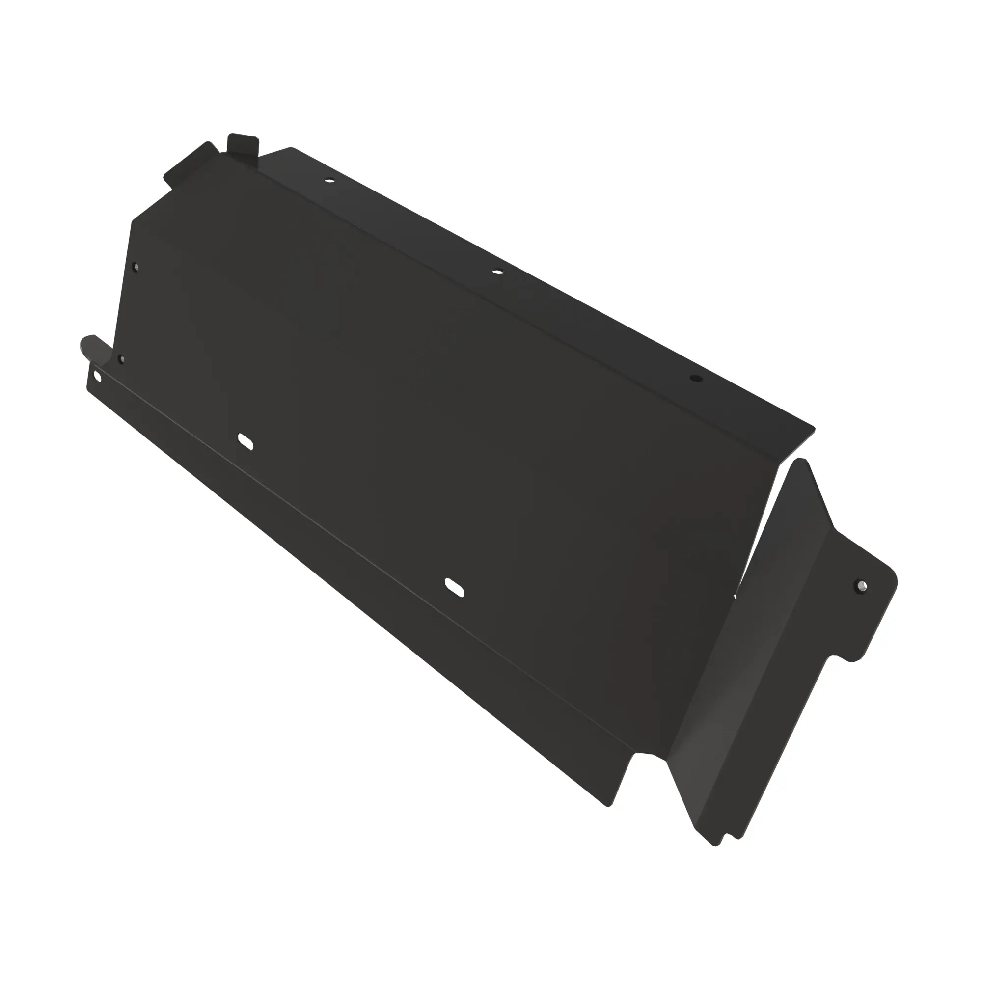 John Deere Heat Shield - L228743