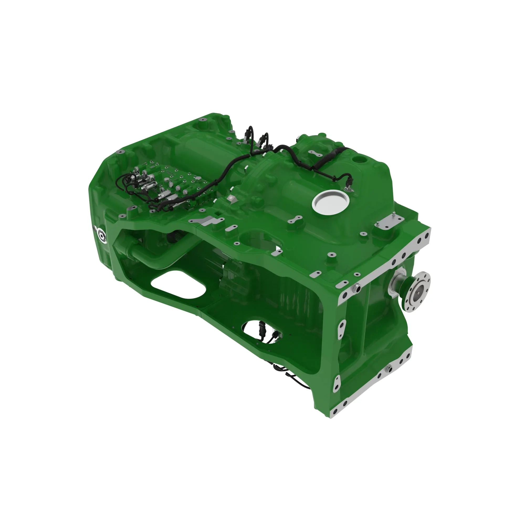 TRANSMISSION REMAN
