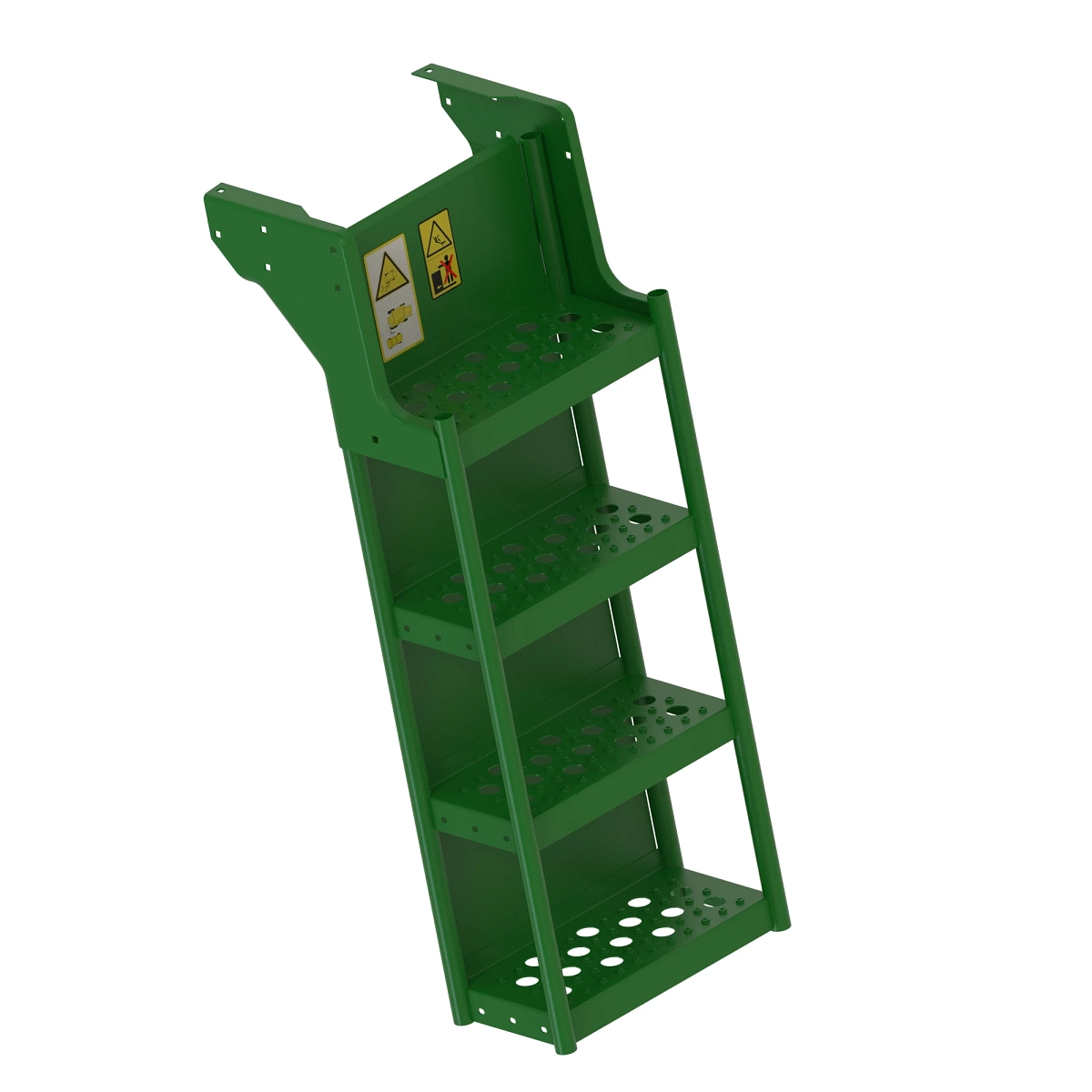 Ladder Ass'y