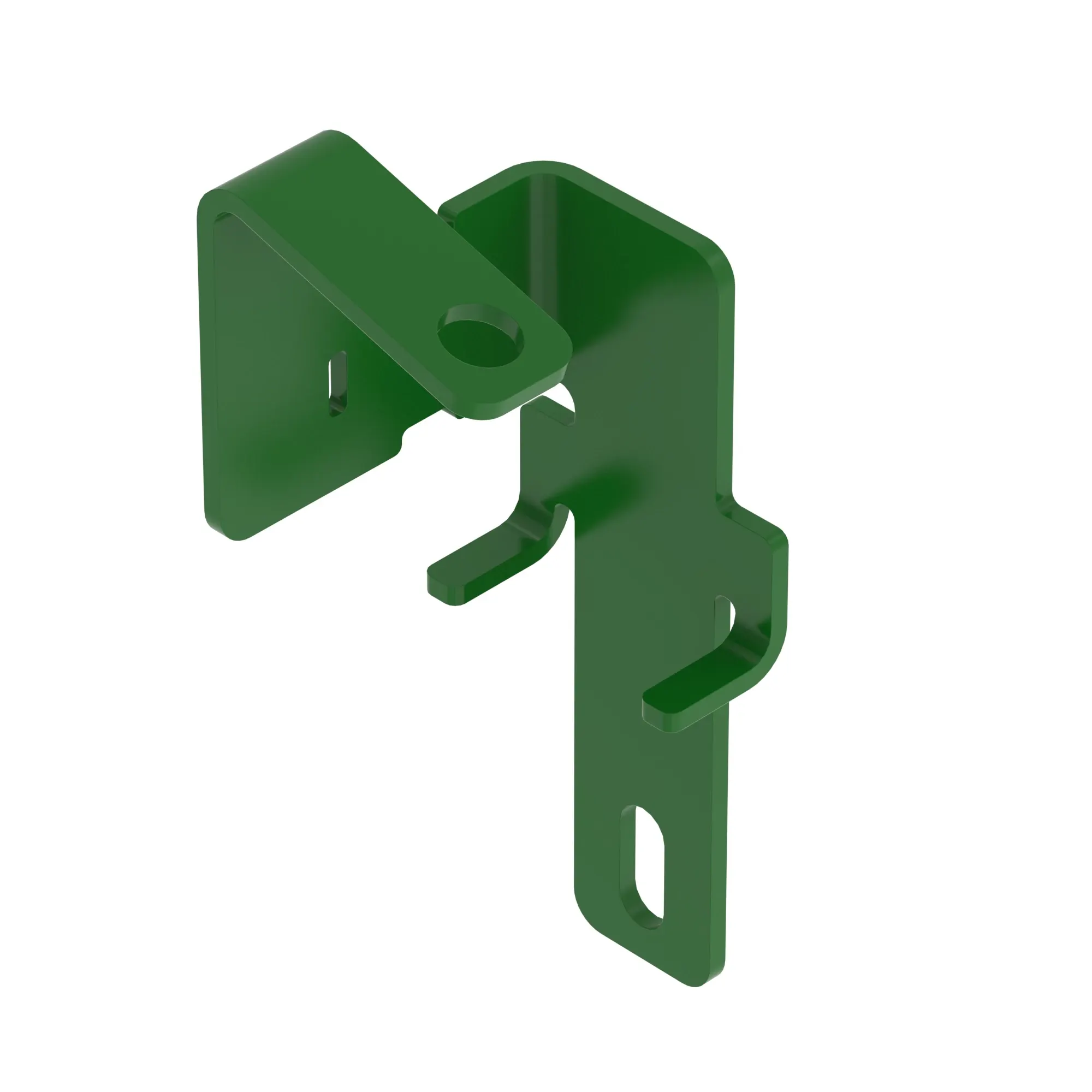 BRACKET, HEIGHT SWITCH BRACKET