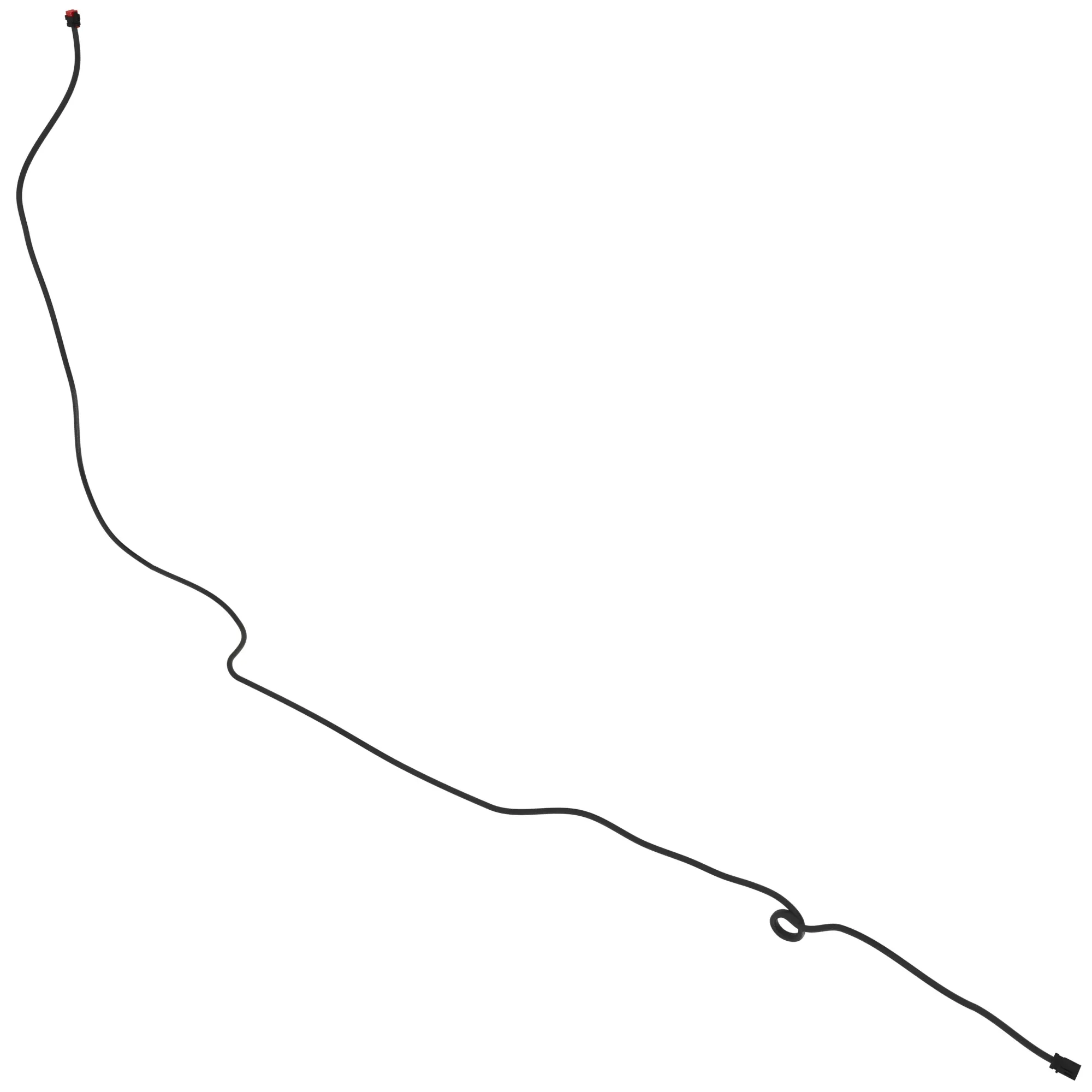 John Deere Wiring Harness - AA117016