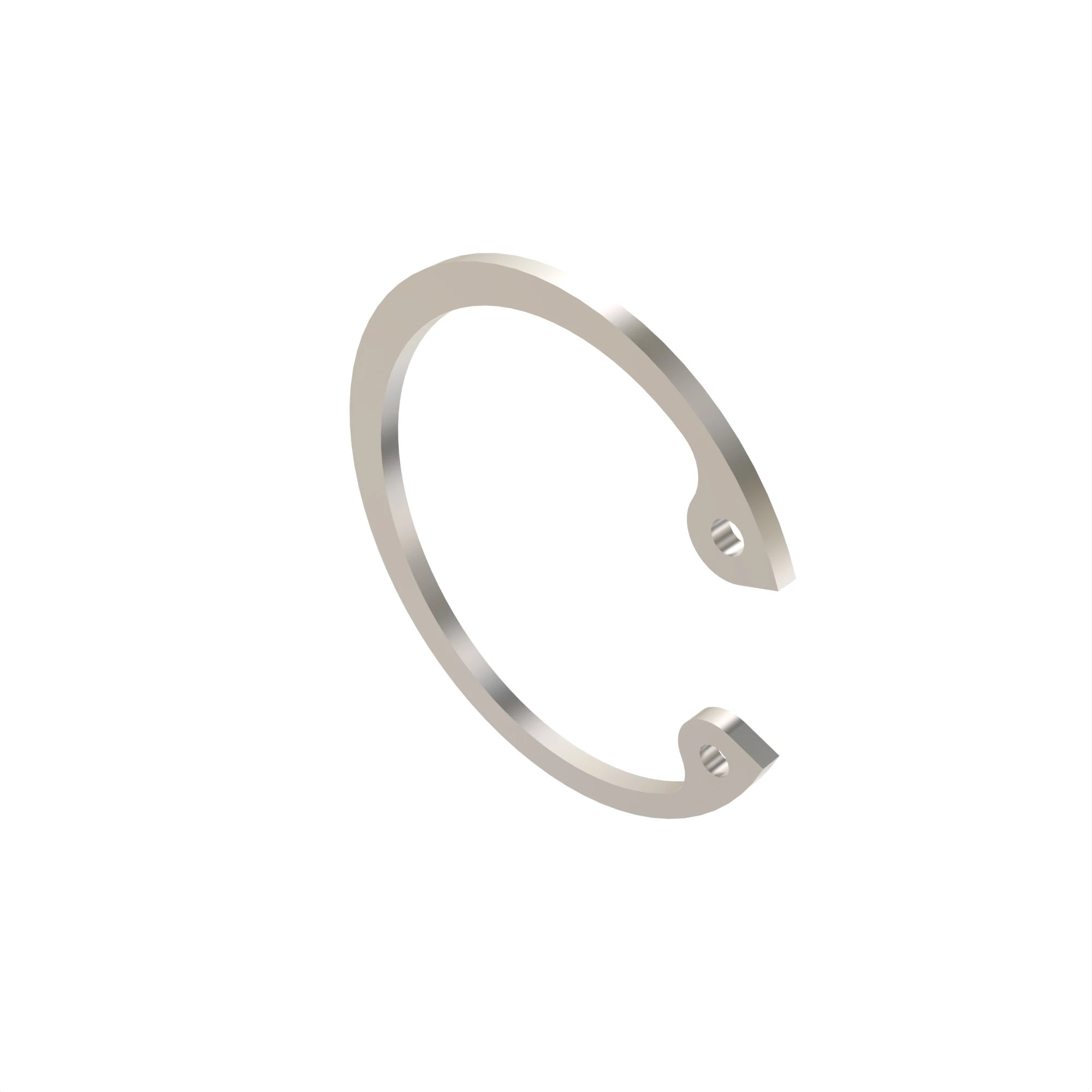 John Deere Internal Snap Ring - M597T