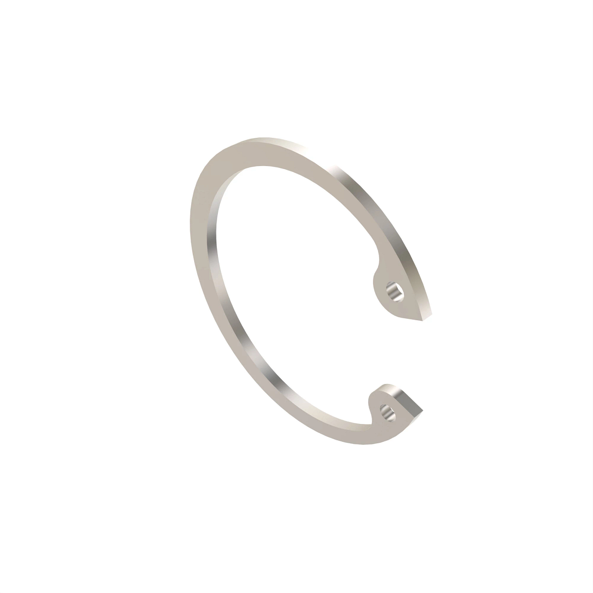 John Deere Internal Snap Ring - M597T