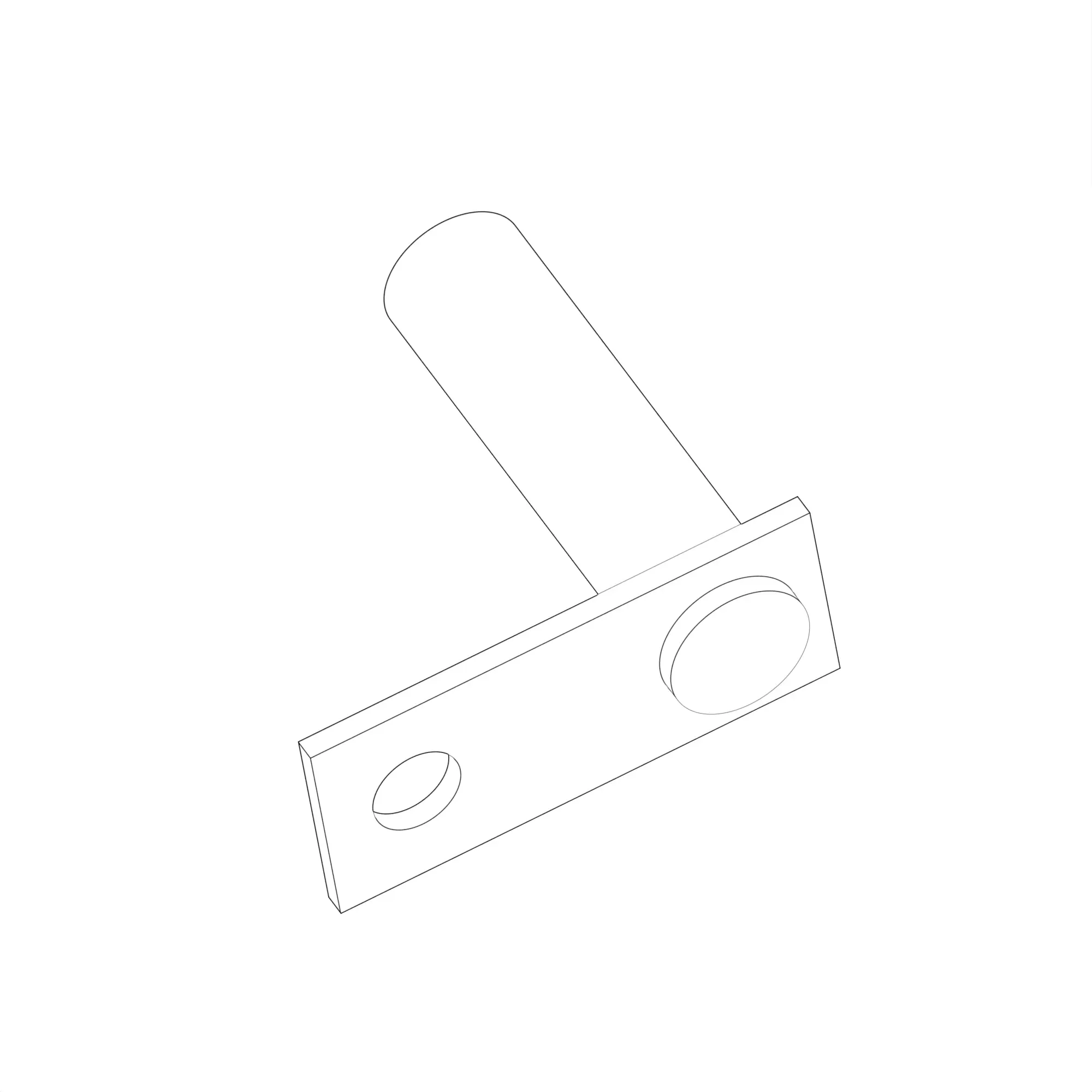 John Deere Pin - AA21141