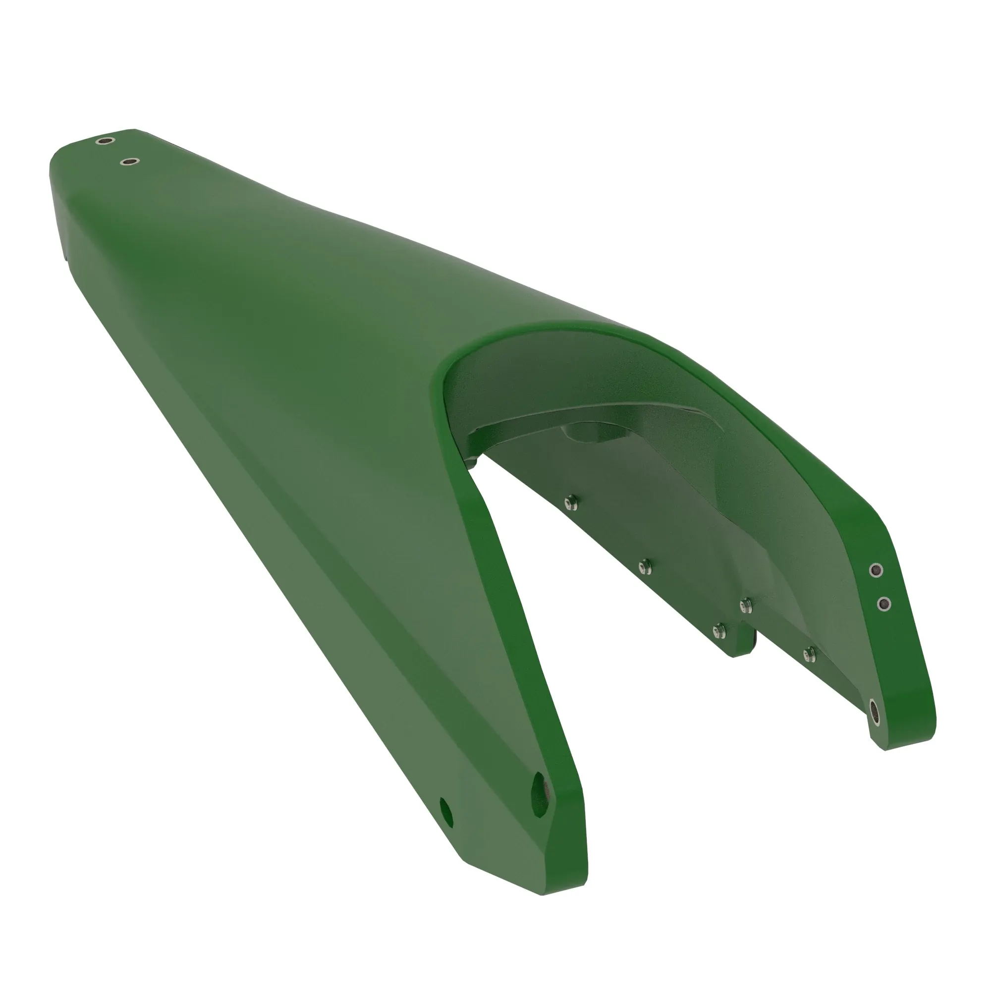 Crop Divider