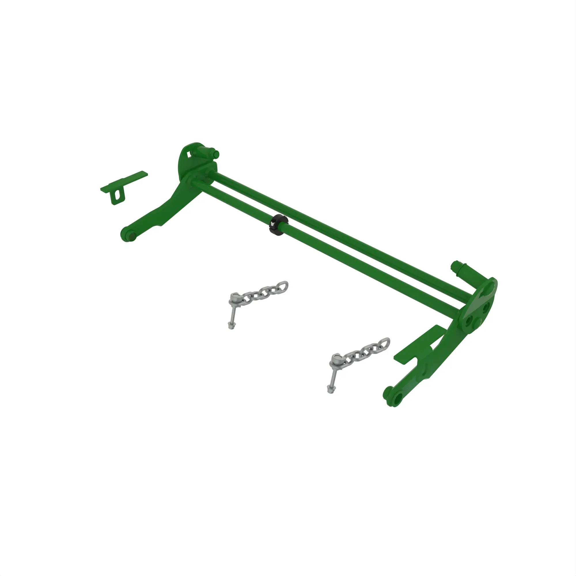 Yoke Kit