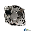 ALTERNATOR, BO/ALT