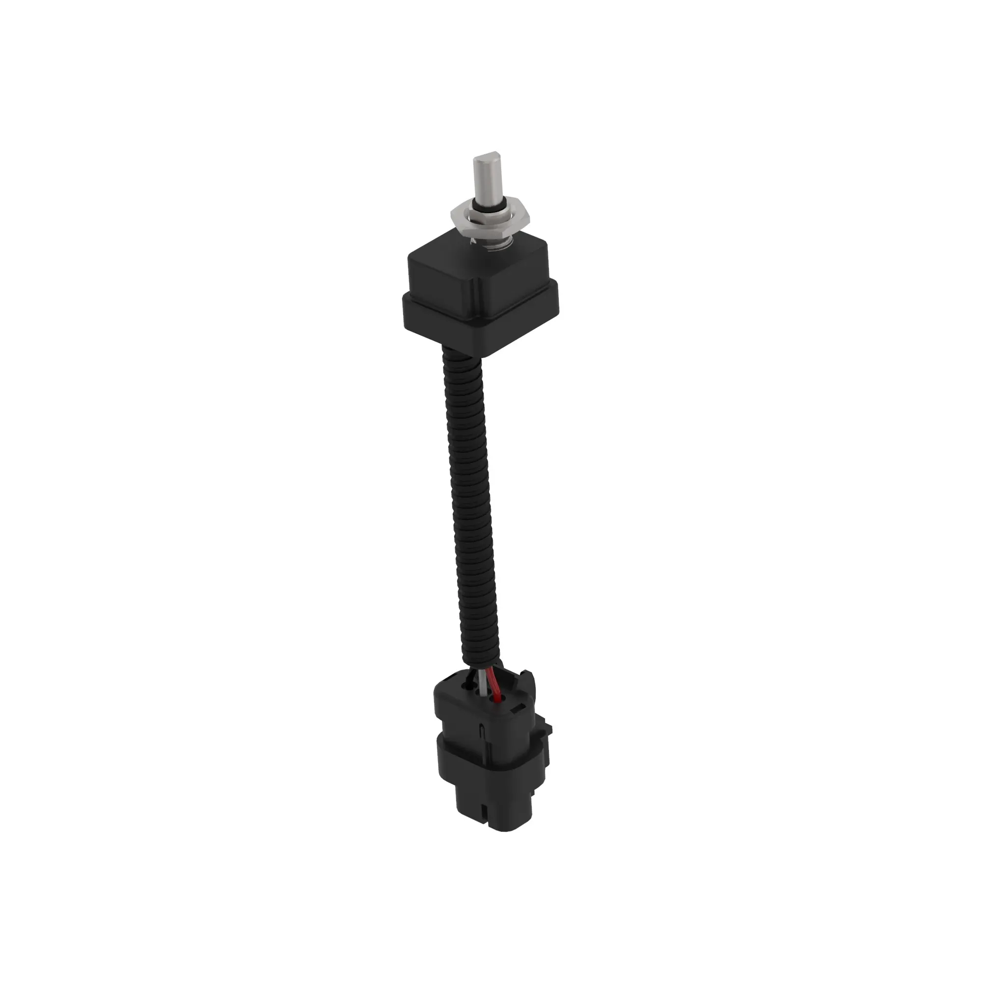 AT498871: Speed Control Sensor