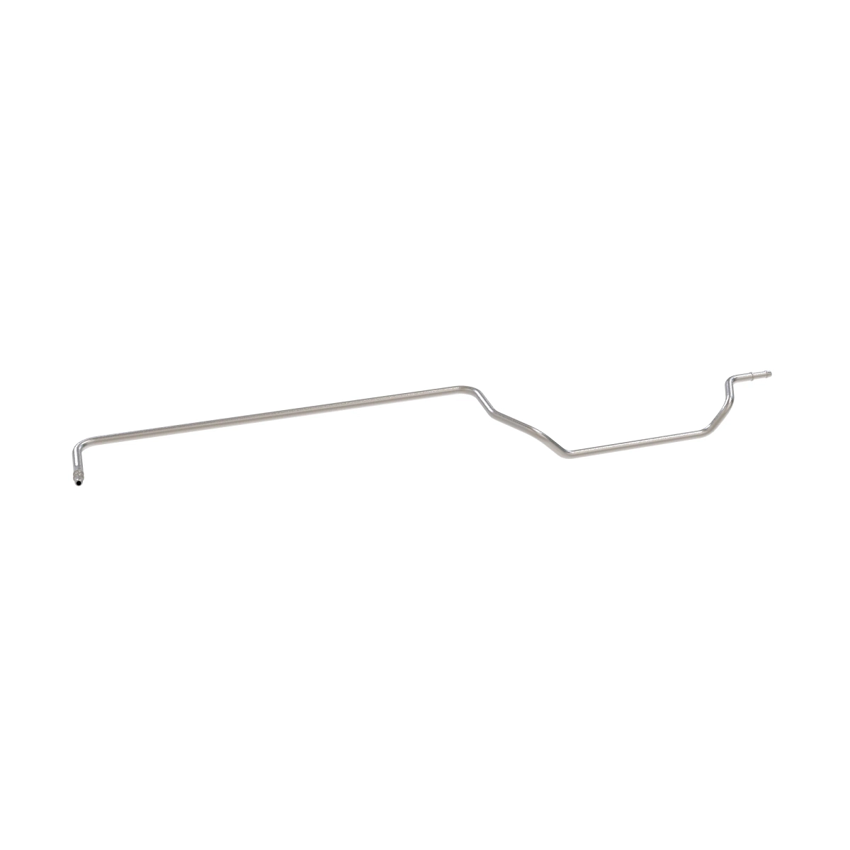 Fuel Line, W Fittings