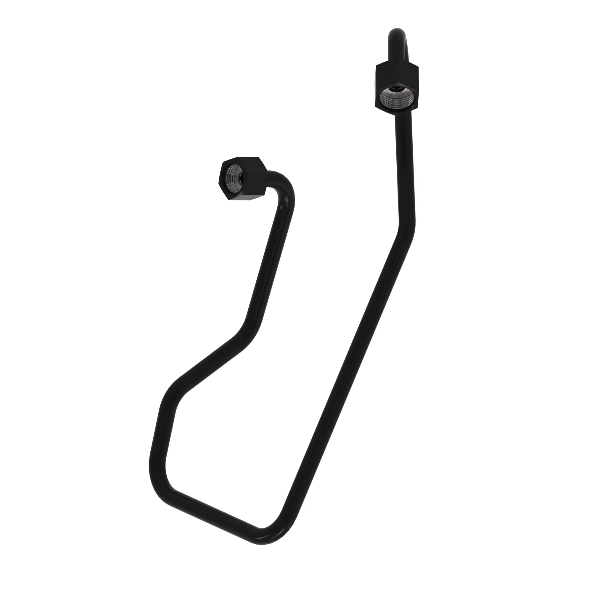 LOOP, BRAKE SUPPLY, OOS