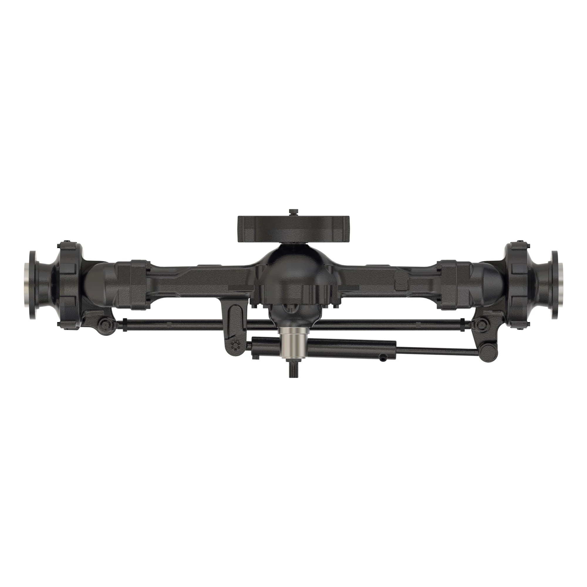 Y様用 LVA18457: MFWD Axle Assembly, 13 Bolt Pattern | Shop.Deere.com