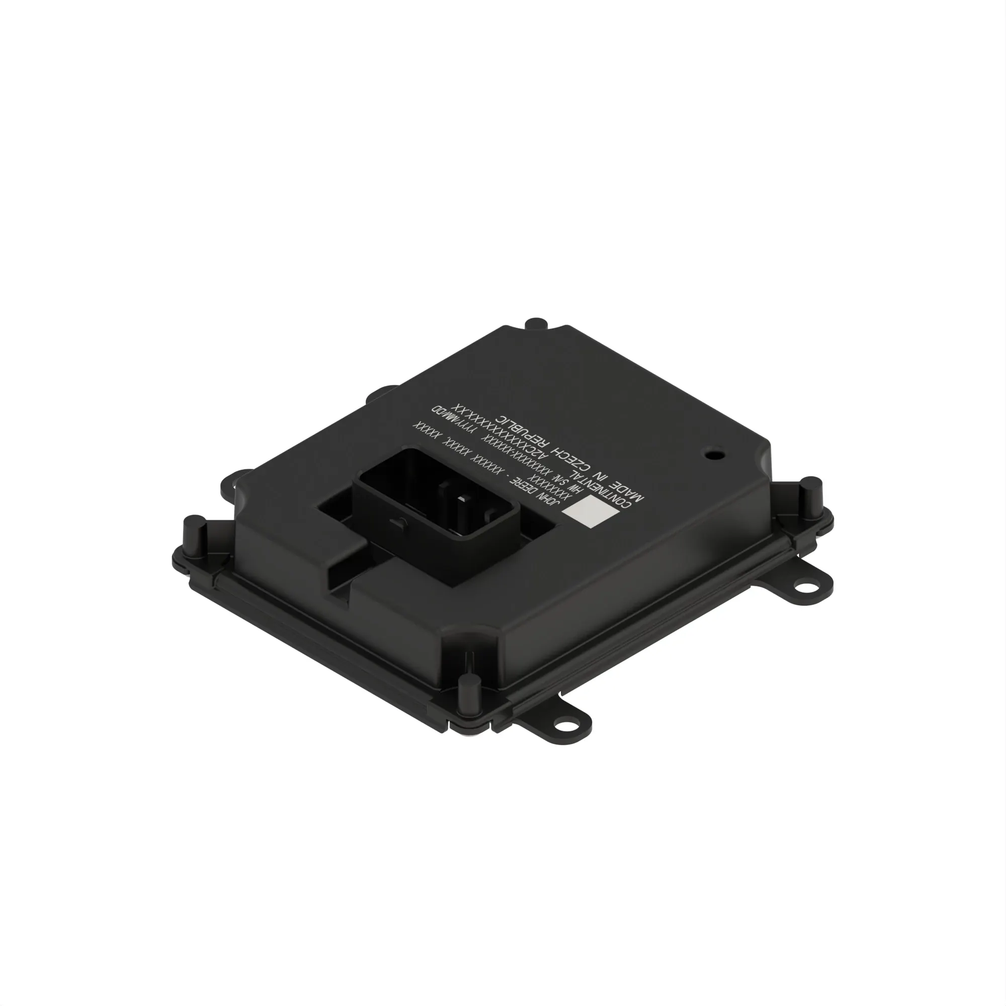 Electronic Control Unit