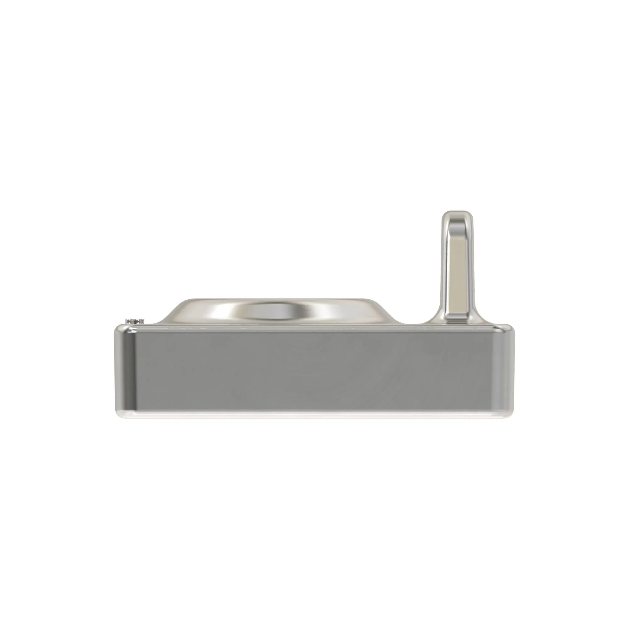Lock Plate