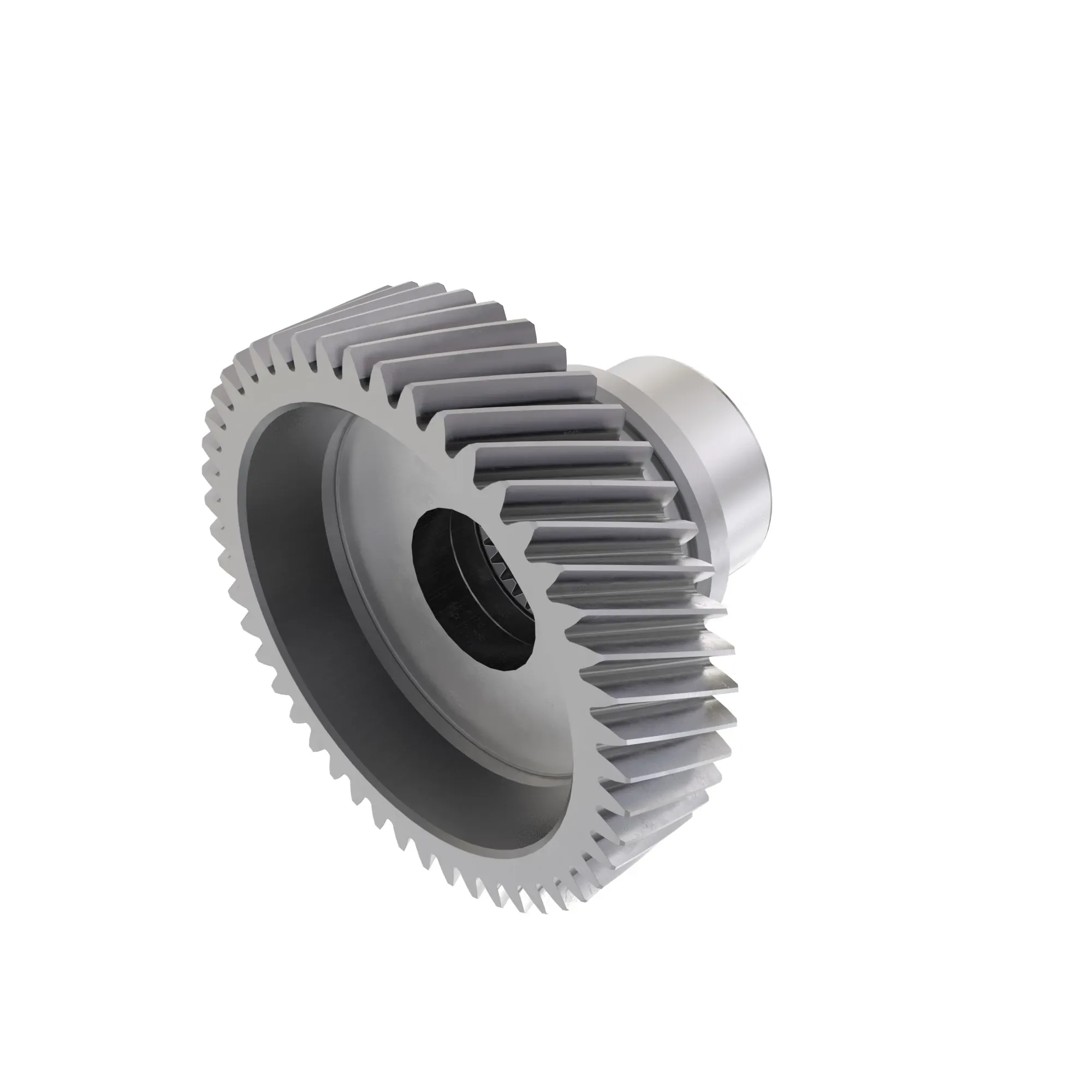 Helical Gear