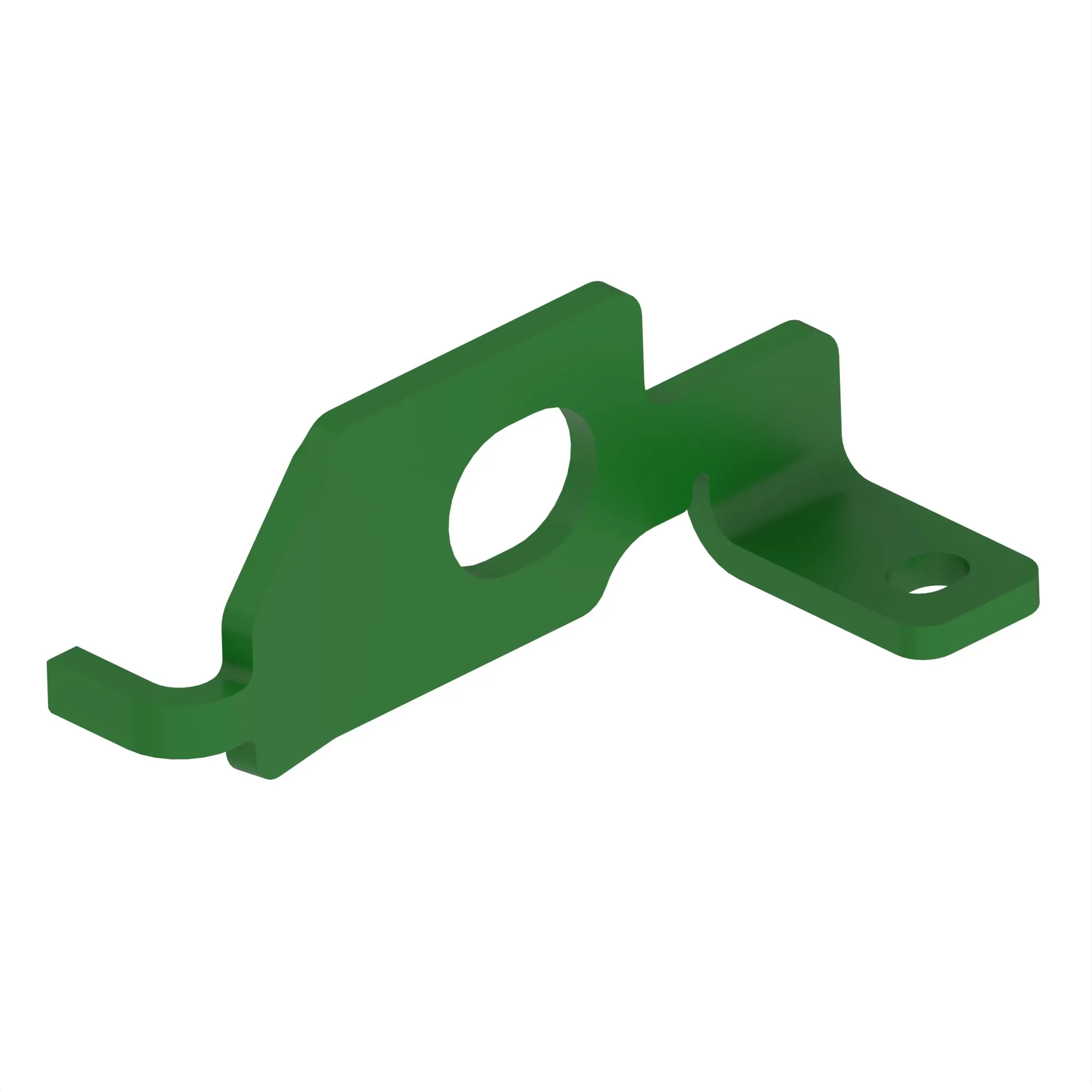 BRACKET, BRACKET, TRANSMISSION OIL