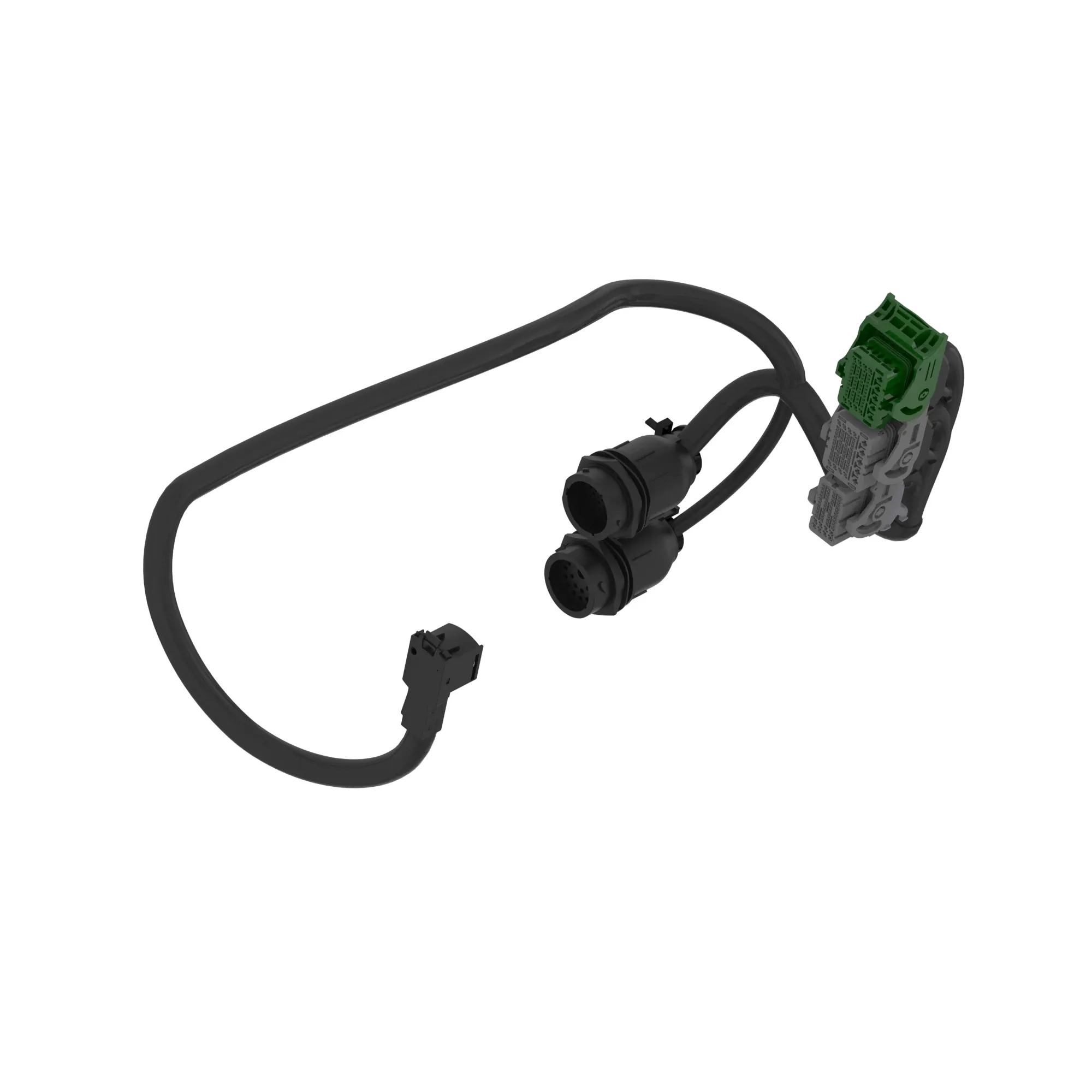 John Deere Wiring Harness - AA98862