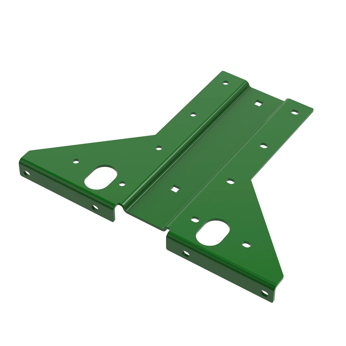 Support, Rear Upper, RH