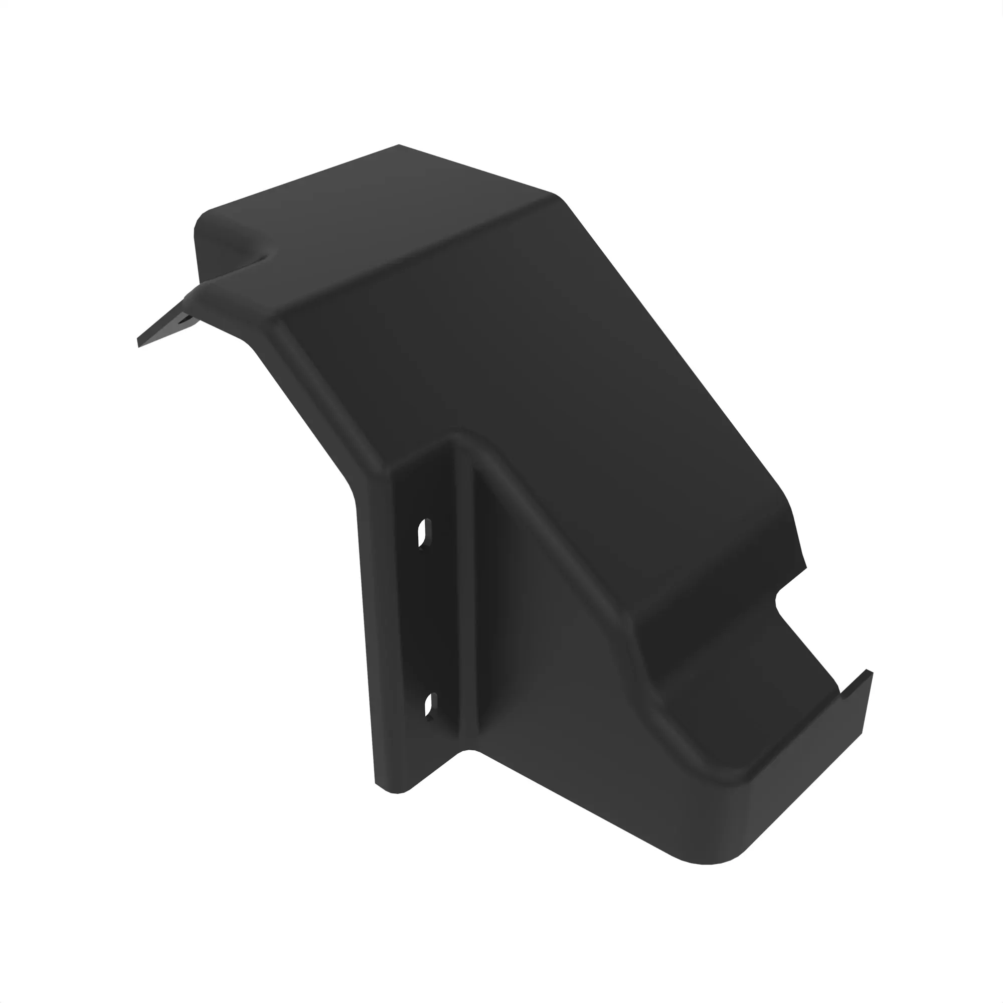 John Deere Automatic Height Control Sensor Shield  - H174411