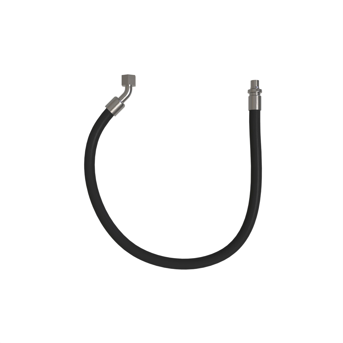 HYDRAULIC HOSE, CASE DRAIN, GD PUMP