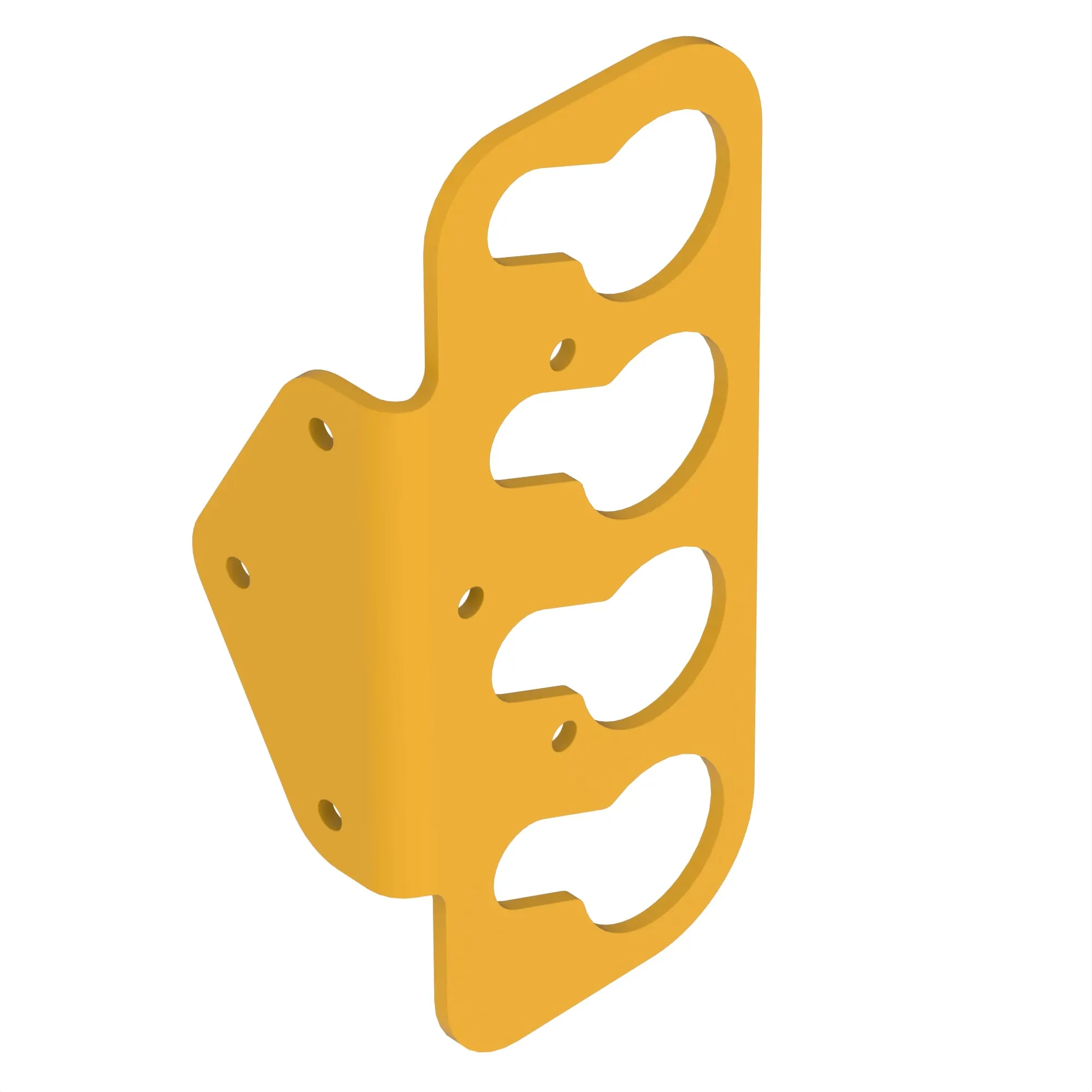 John Deere Bracket - T480435