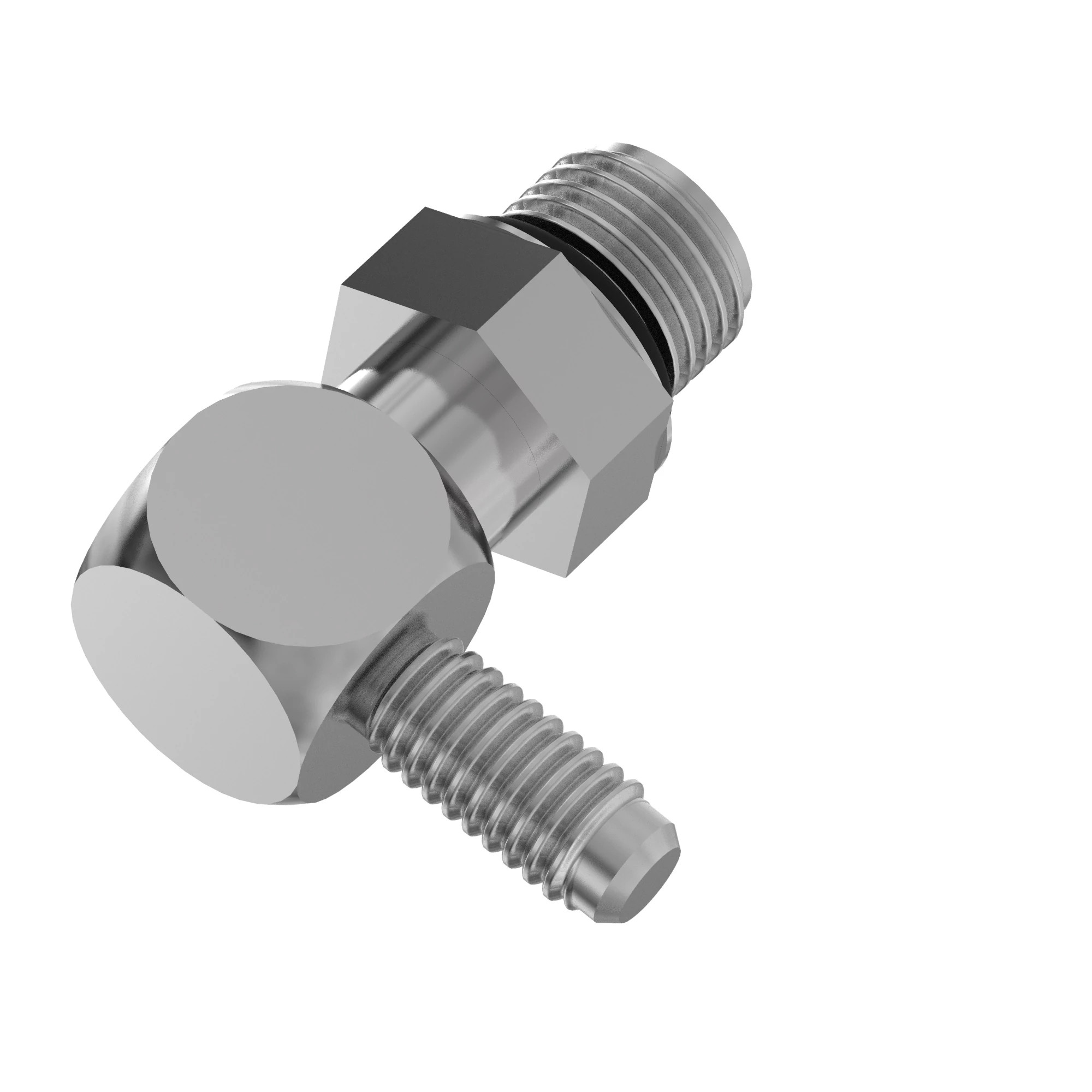 AA31975: Elbow Adapter Fitting