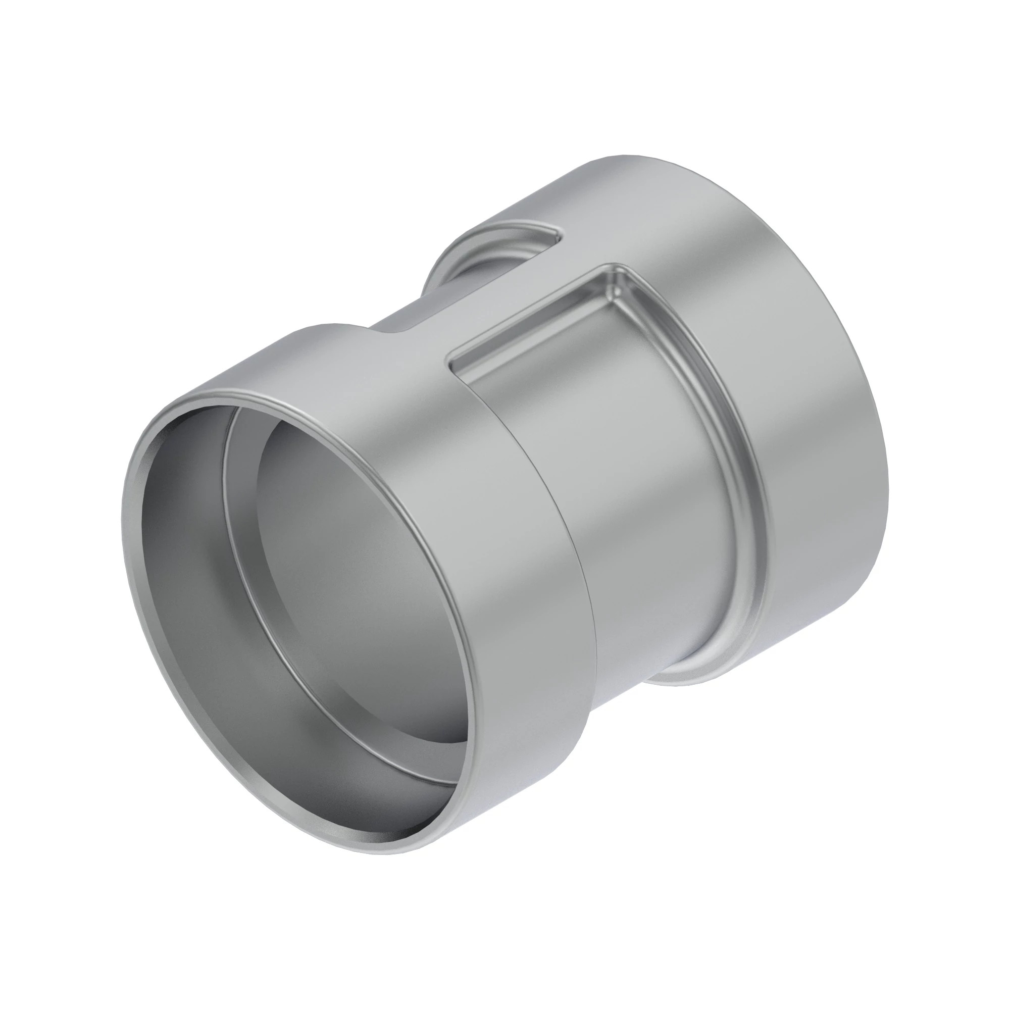 PIPE,TURBOCHARGER INTERSTAGE COUPLE