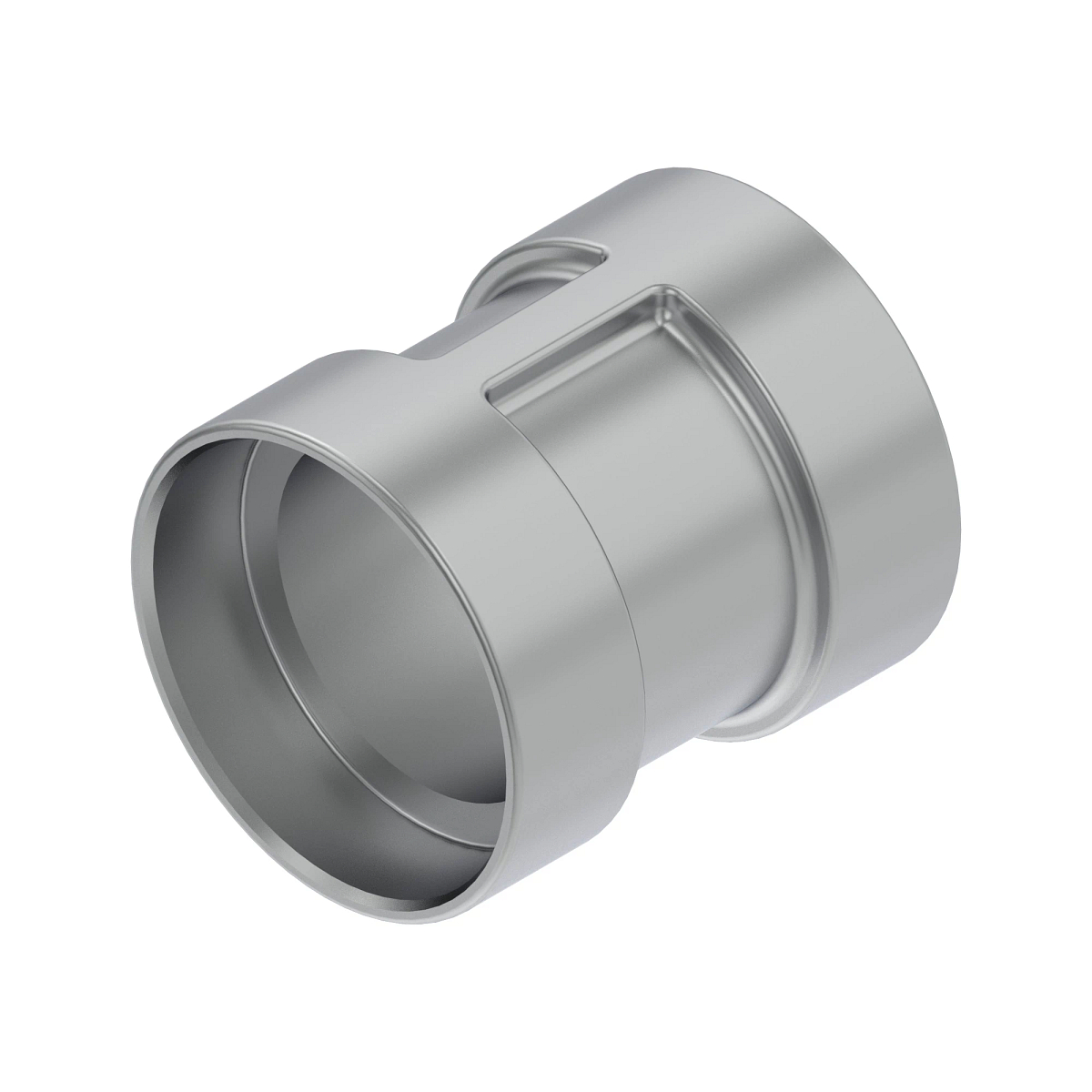 PIPE,TURBOCHARGER INTERSTAGE COUPLE