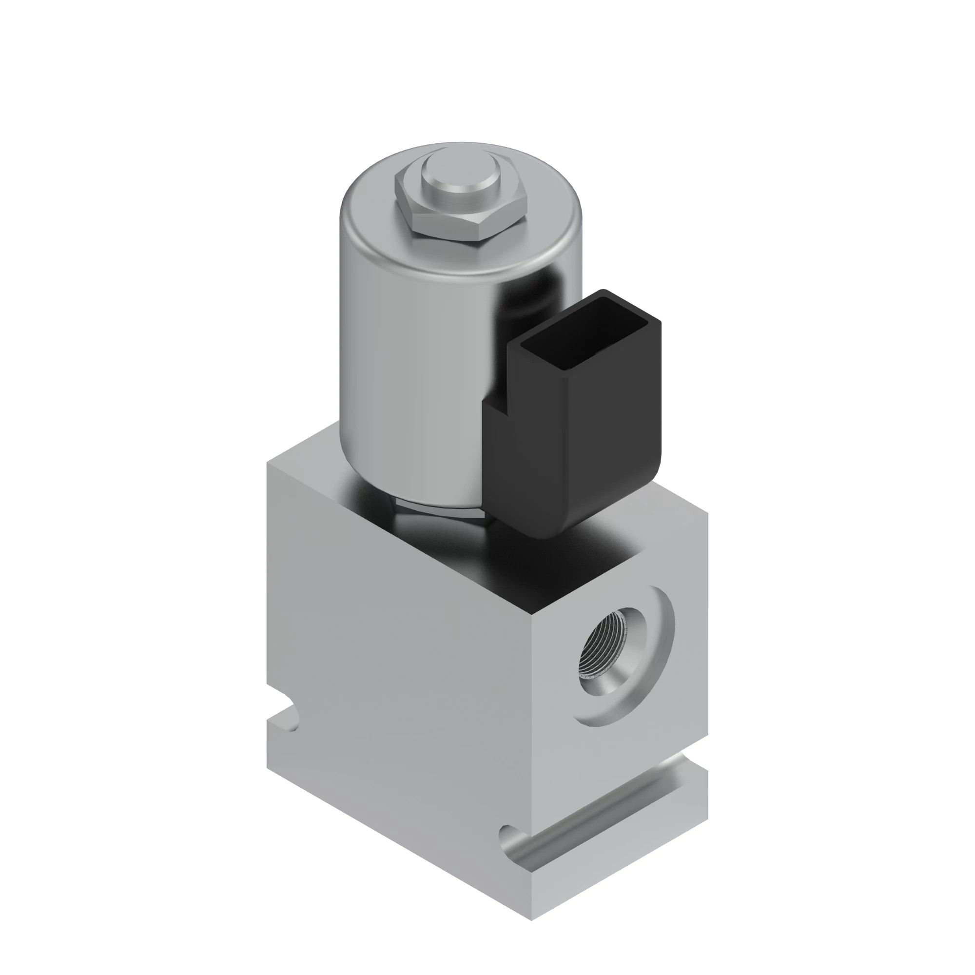 SPOOL VALVE,MY2006