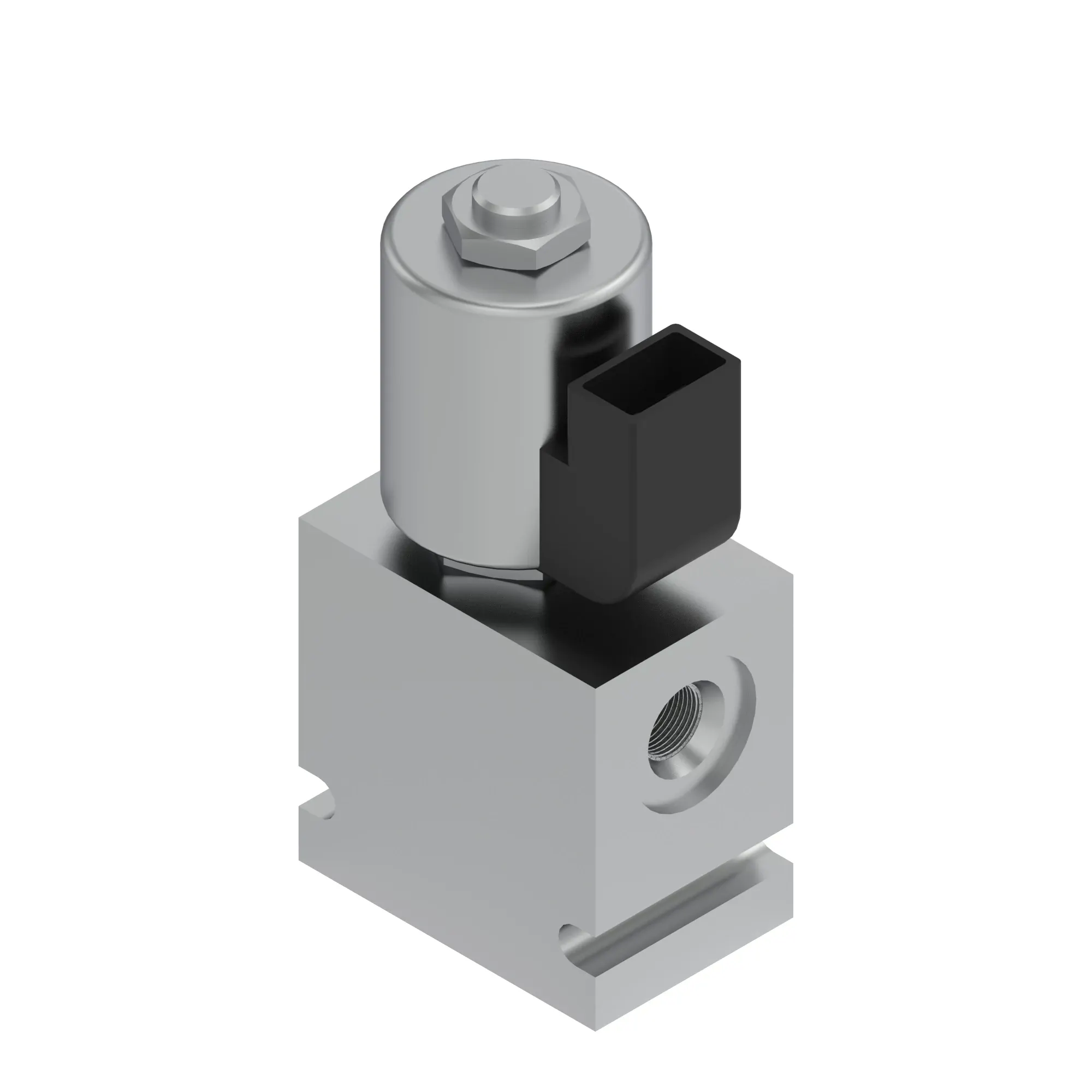 John Deere Spool Valve - DMA210834