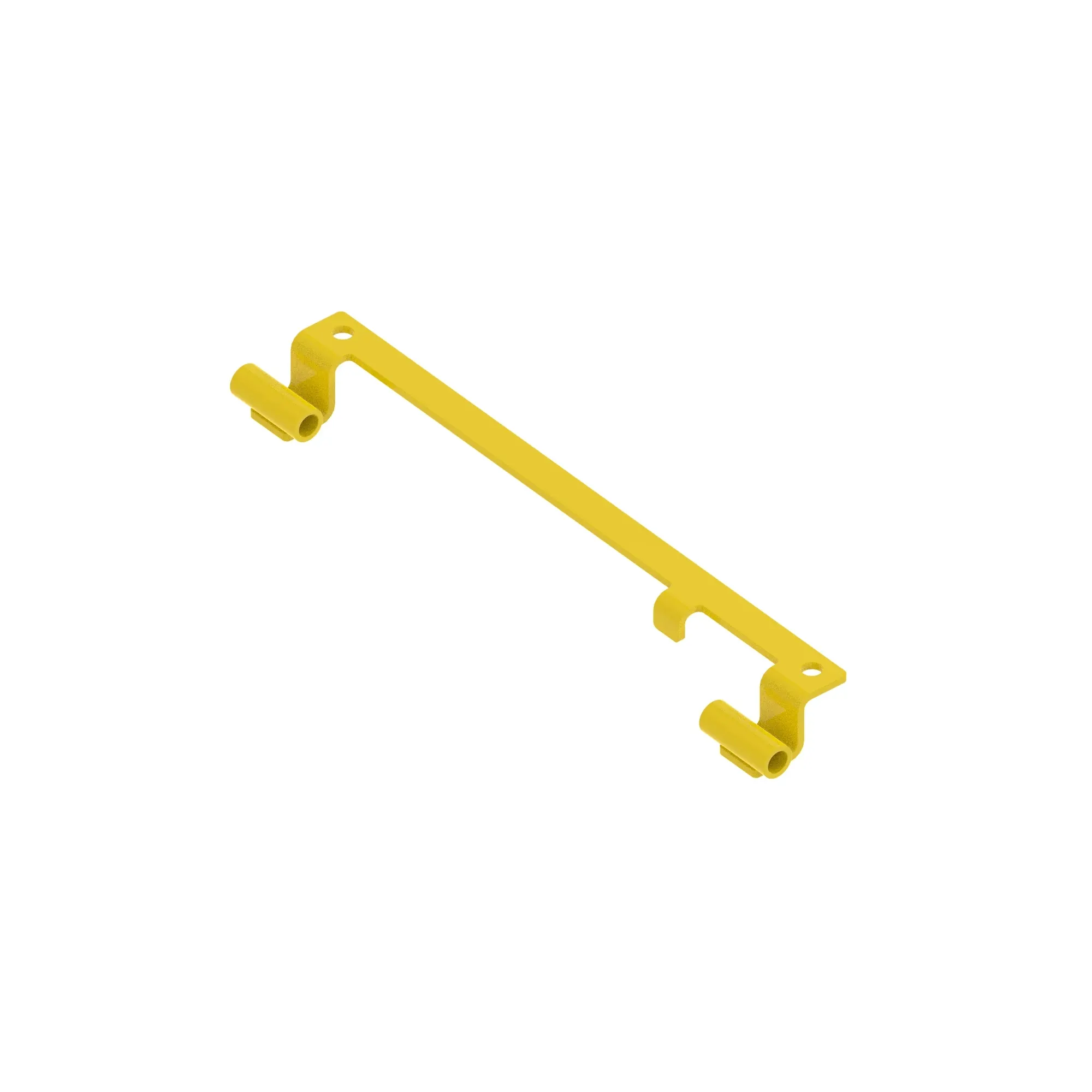 HINGE, LOWER