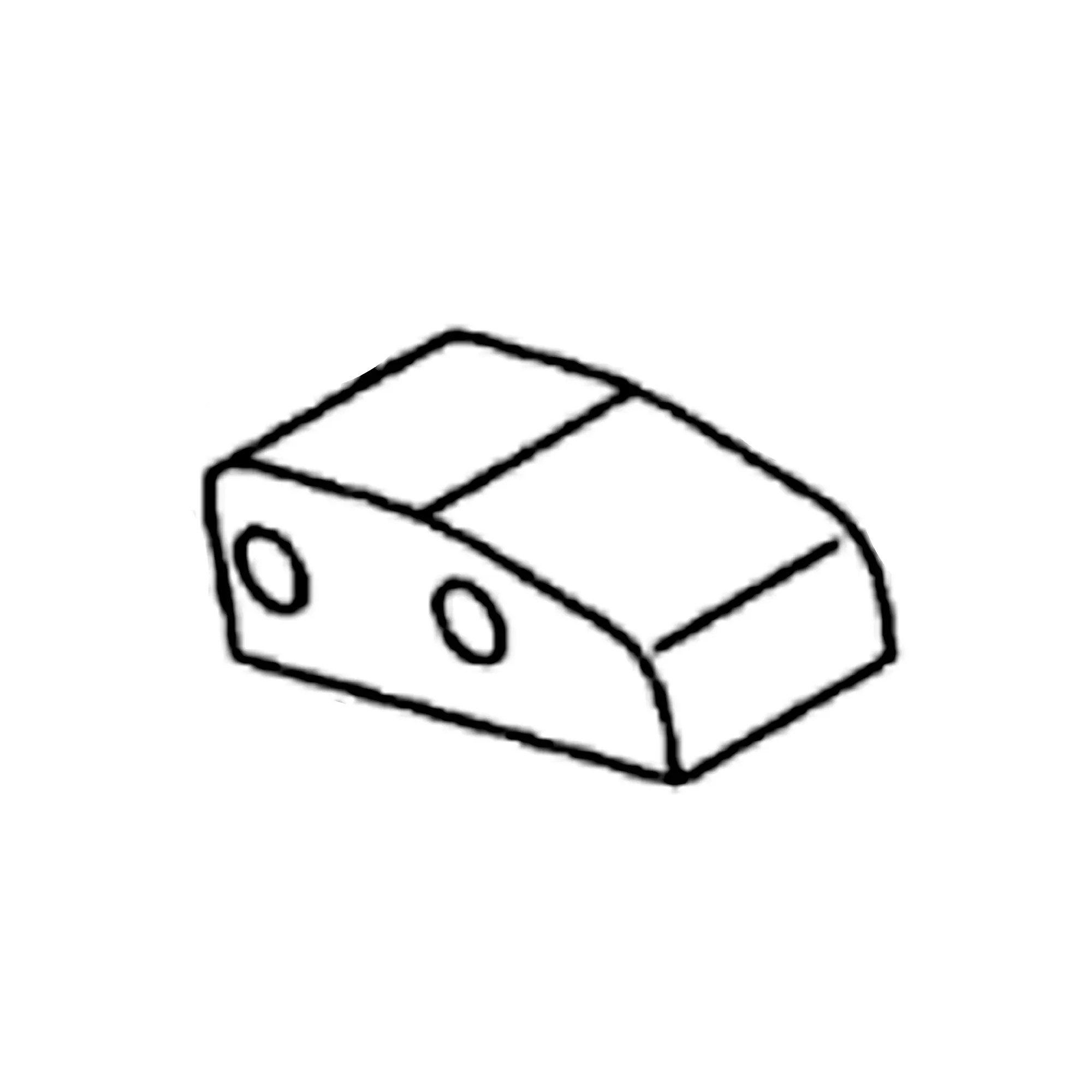 John Deere Retainer - 3080128