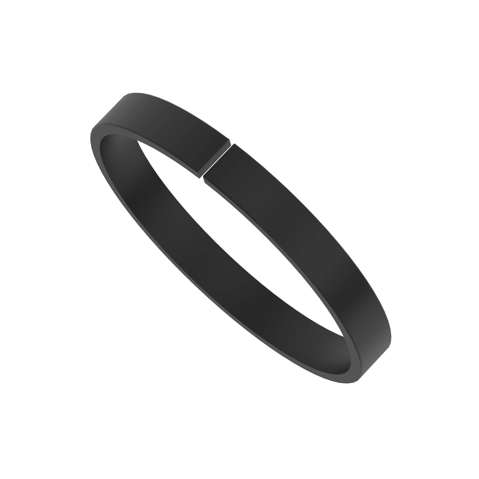 WEAR RING, PISTON, 80