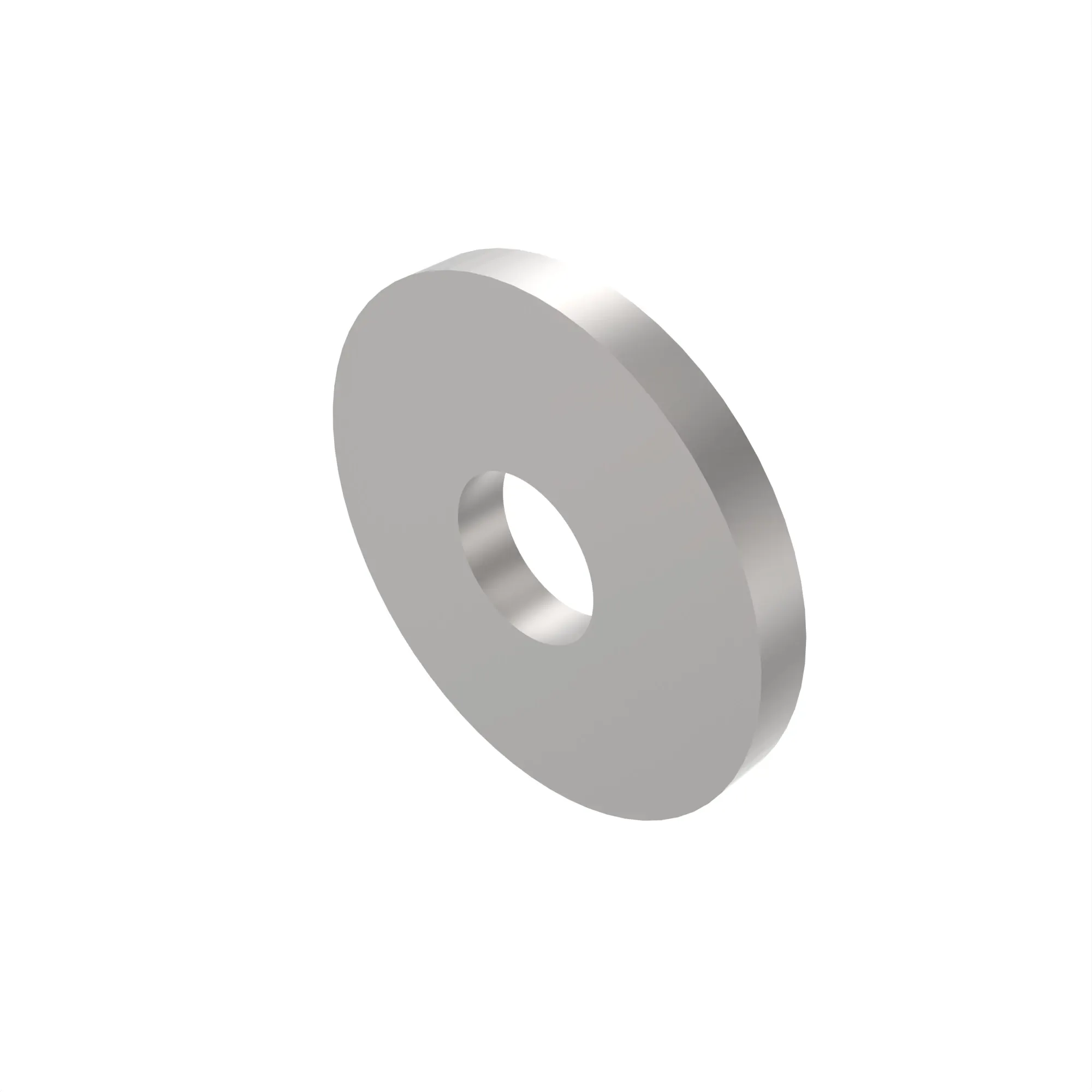 John Deere Round Hole Washer - T488495