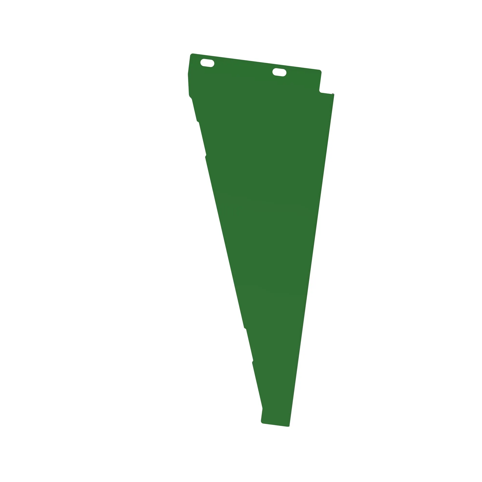 SHEET, COVER GT EXTENSION FRONT LEF