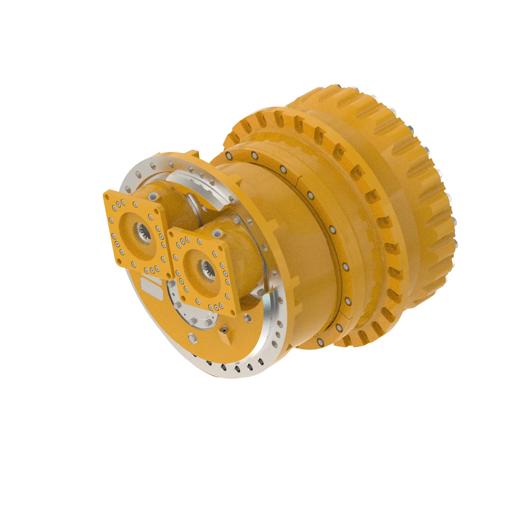 John Deere Axle Final Drive - AT445014