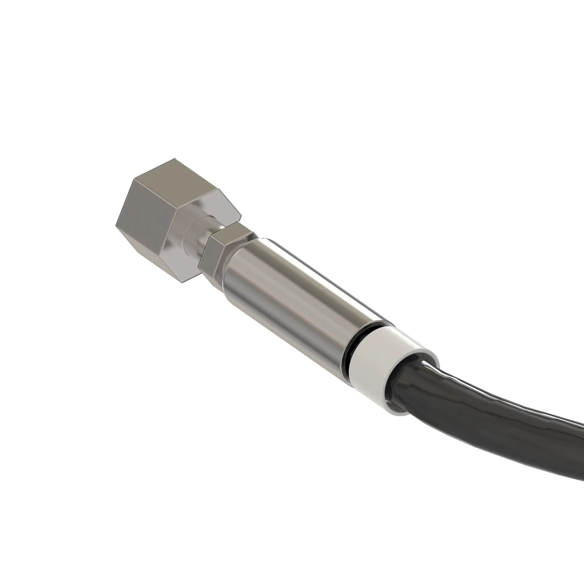 Hydraulic Hose