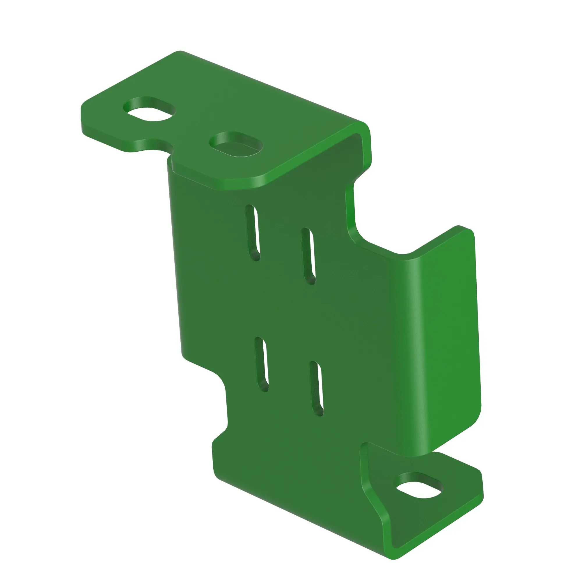 BRACKET, OUTSIDE OF BOOM NOZZLES, P